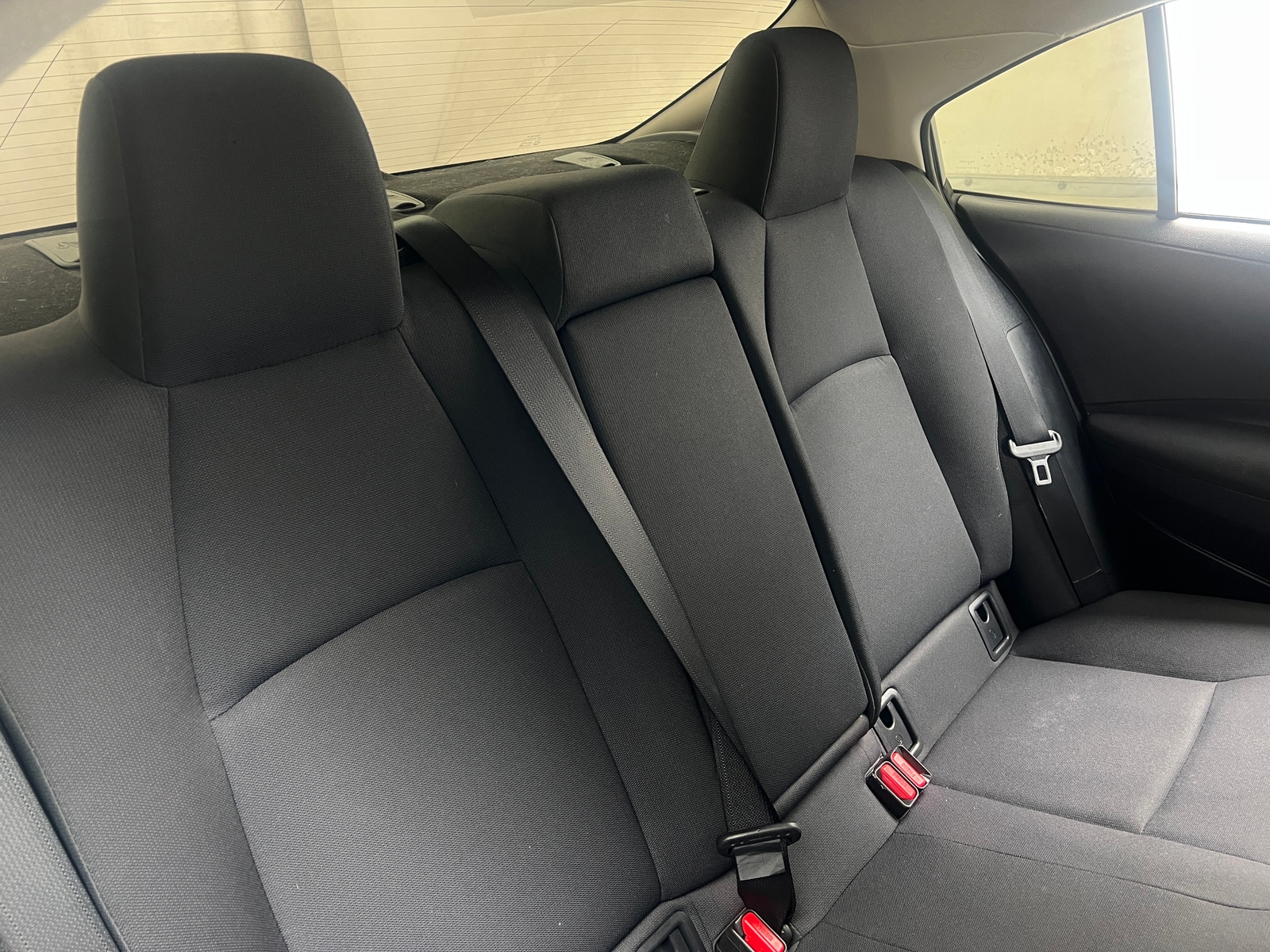 Thumbnail: 2021 Toyota Corolla - 6