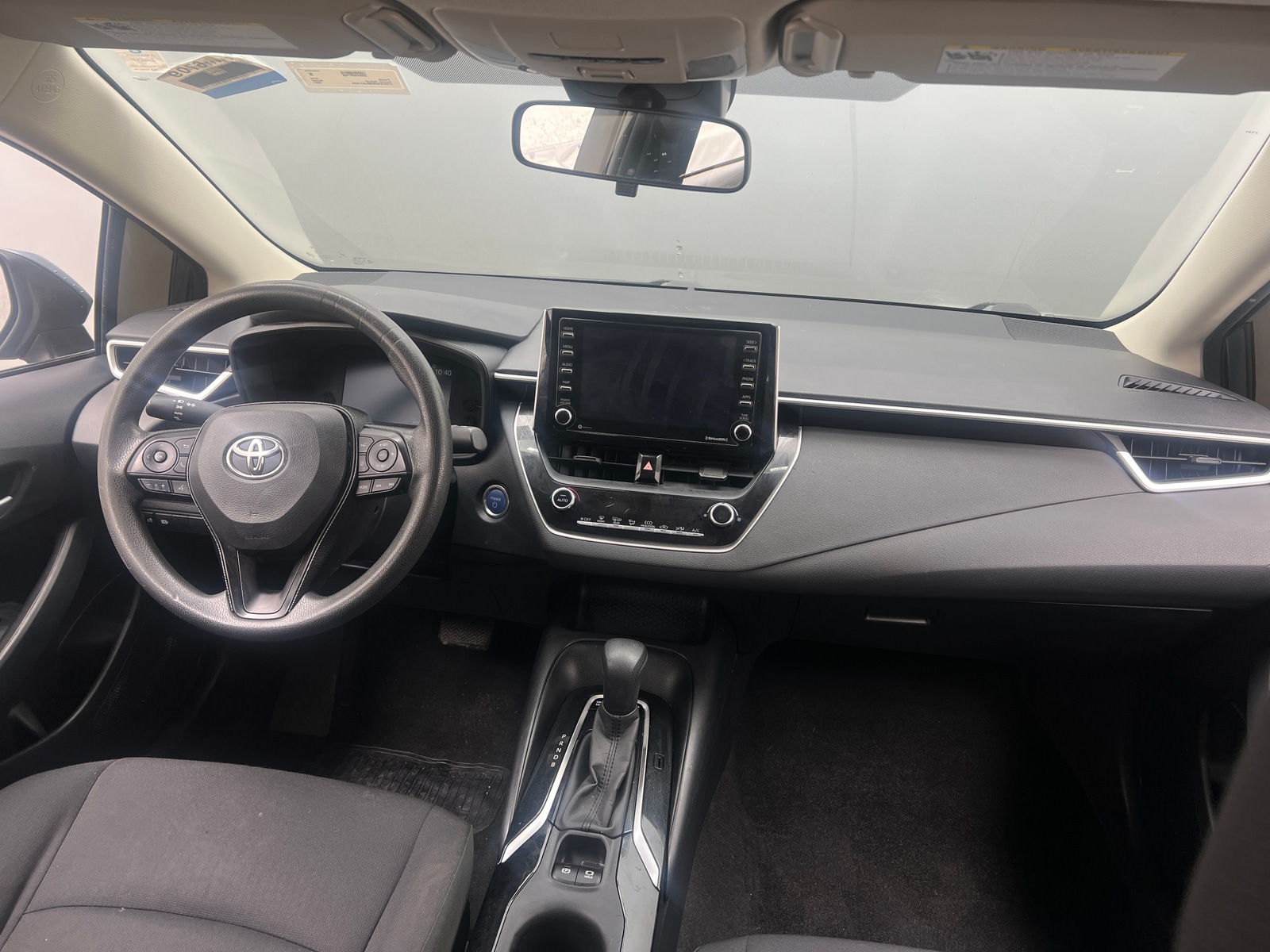 Thumbnail: 2021 Toyota Corolla - 3