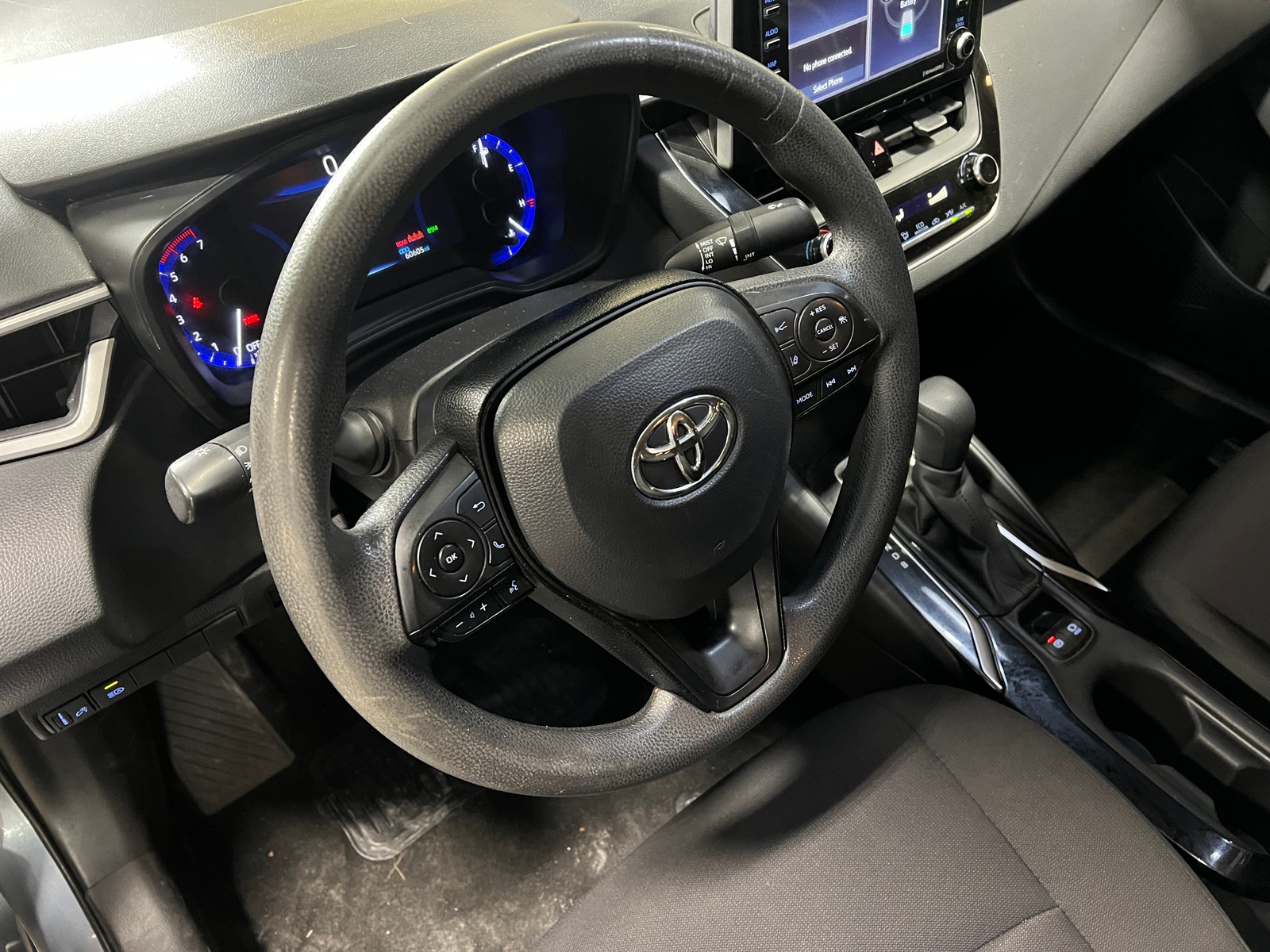 Thumbnail: 2021 Toyota Corolla - 5