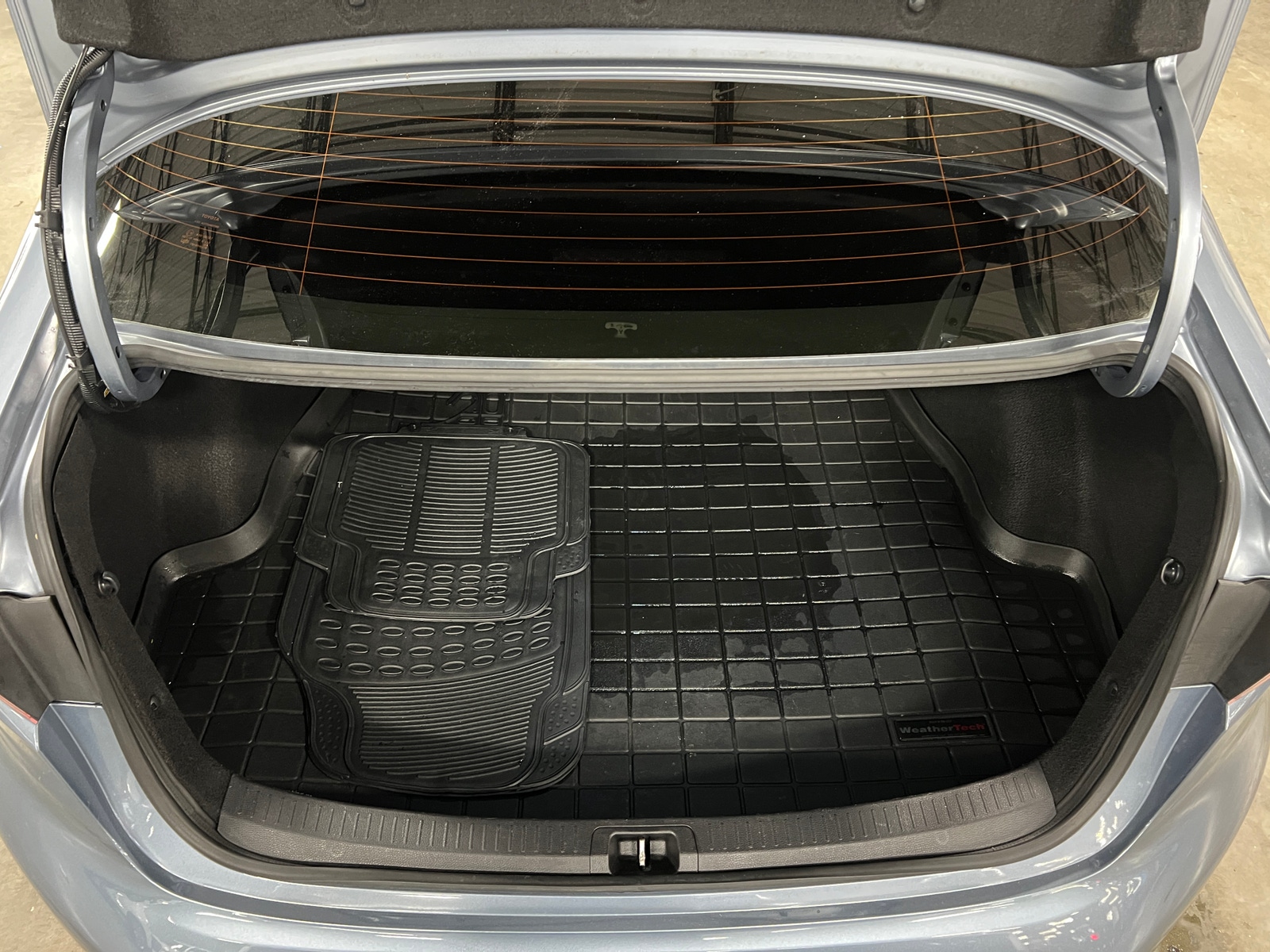 Thumbnail: 2021 Toyota Corolla - 7