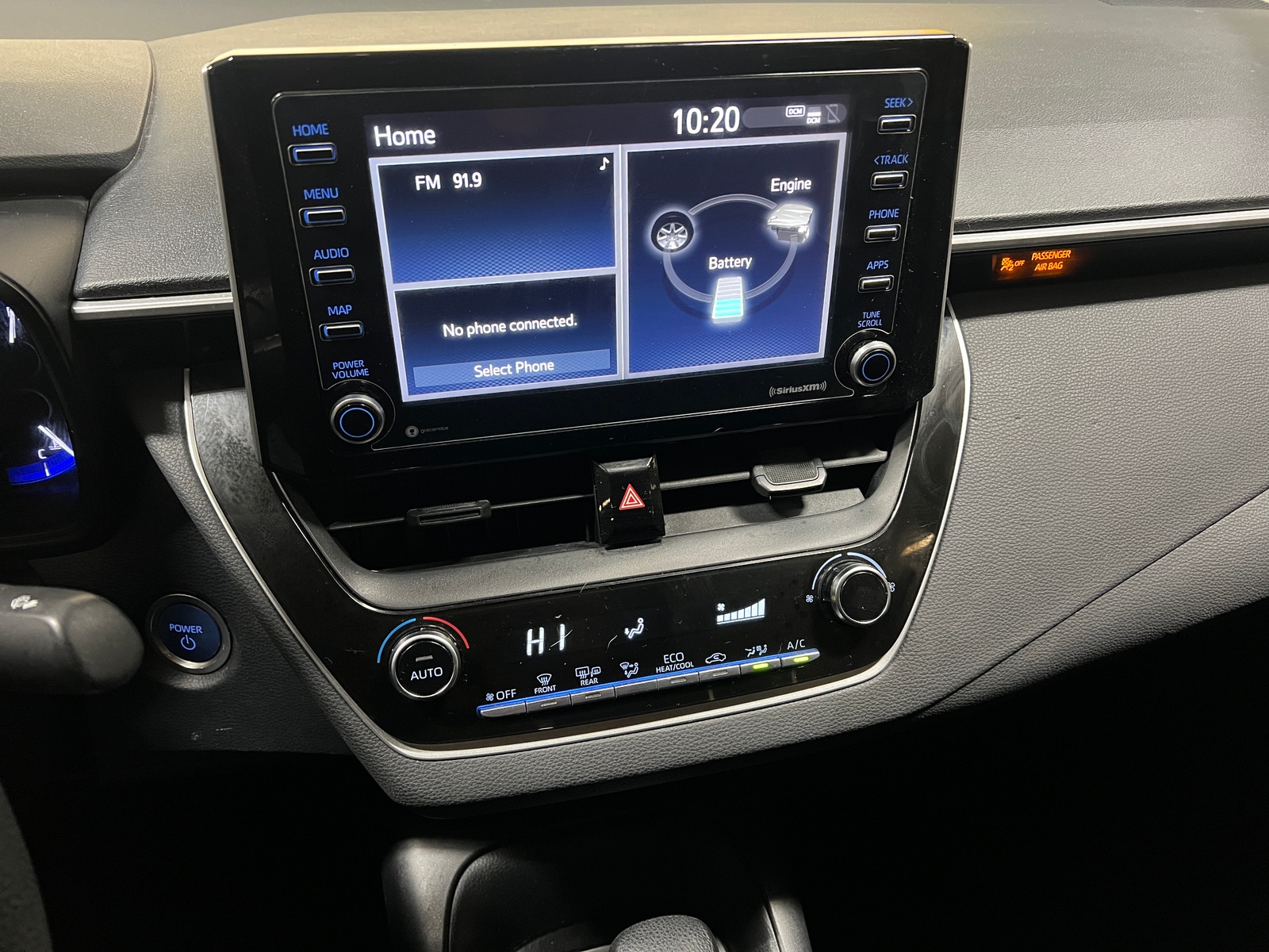 Thumbnail: 2021 Toyota Corolla - 4