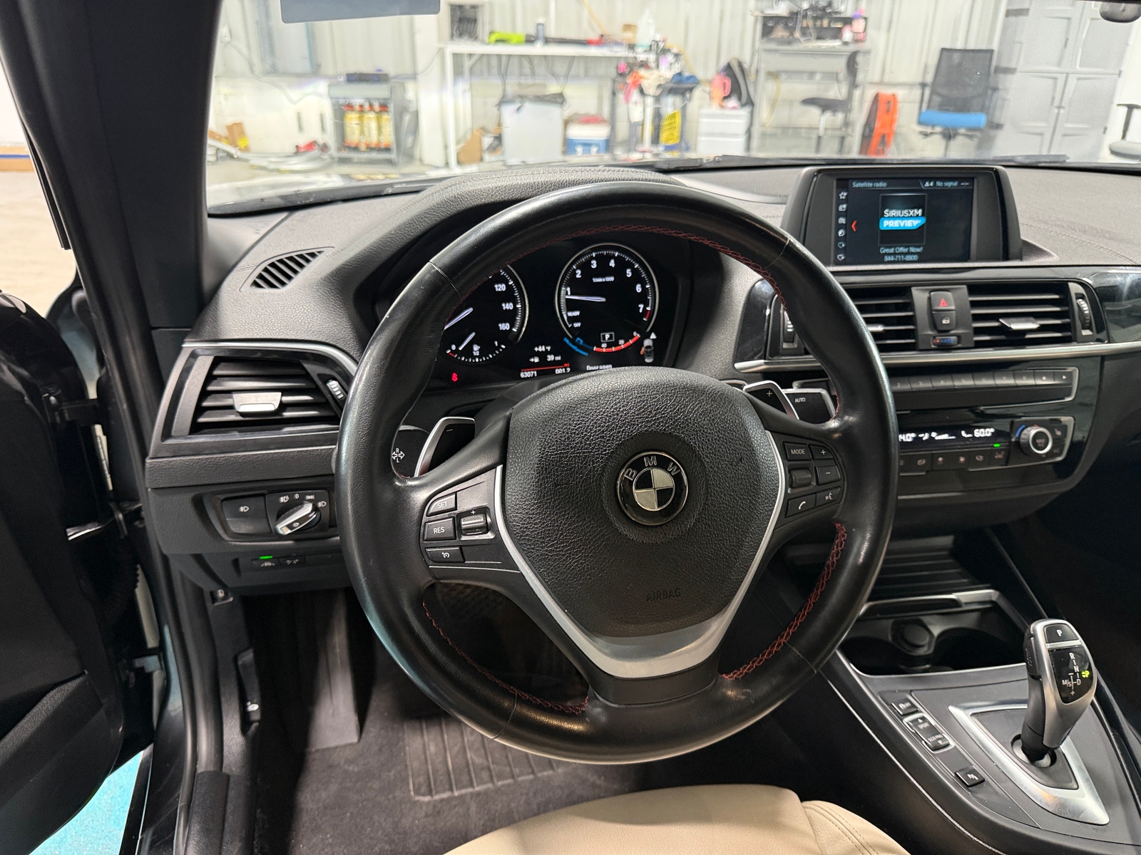 Thumbnail: 2020 BMW 2 Series - 4