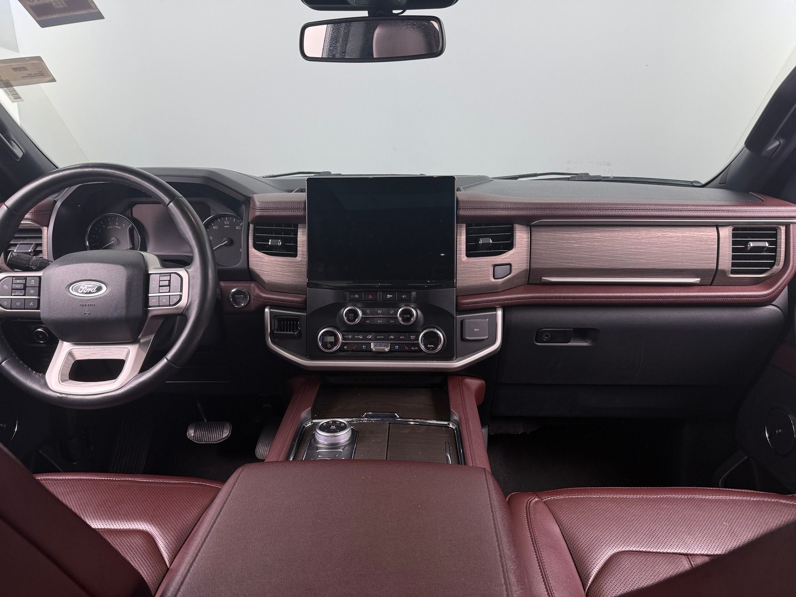 Thumbnail: 2024 Ford Expedition MAX - 2