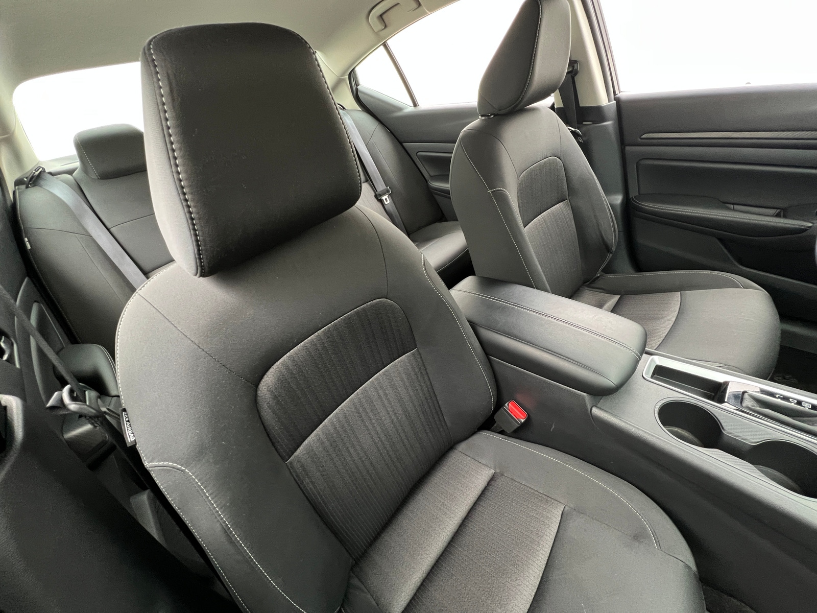 Thumbnail: 2025 Nissan Altima - 2