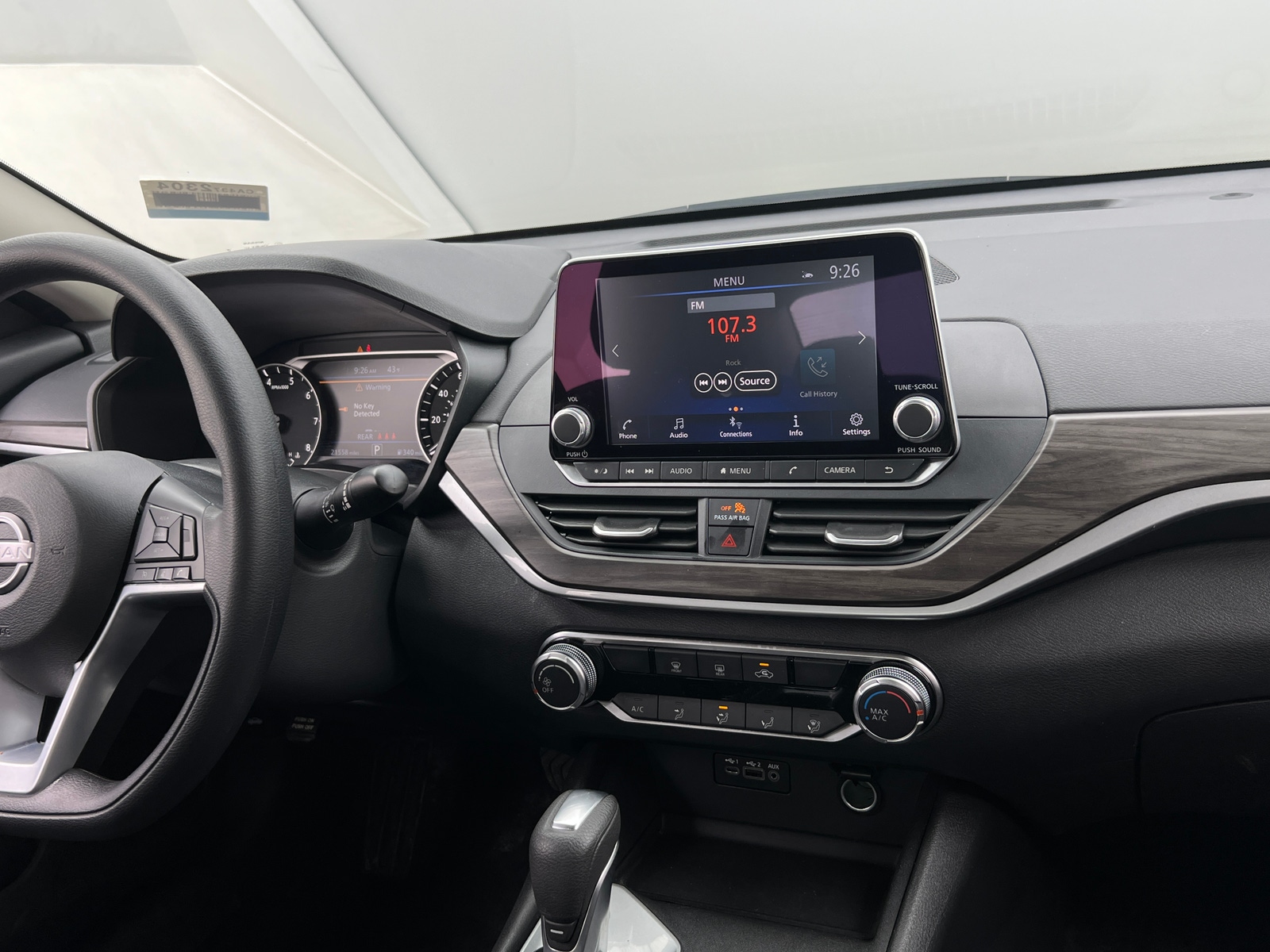 Thumbnail: 2025 Nissan Altima - 4