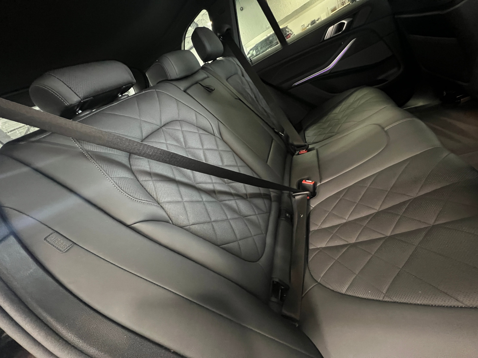 Thumbnail: 2024 BMW X5 - 5