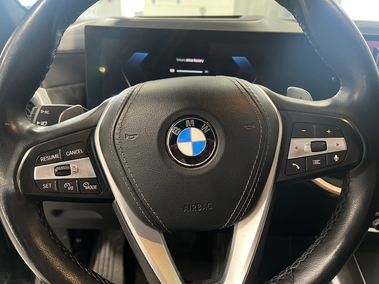 Thumbnail: 2024 BMW X5 - 4