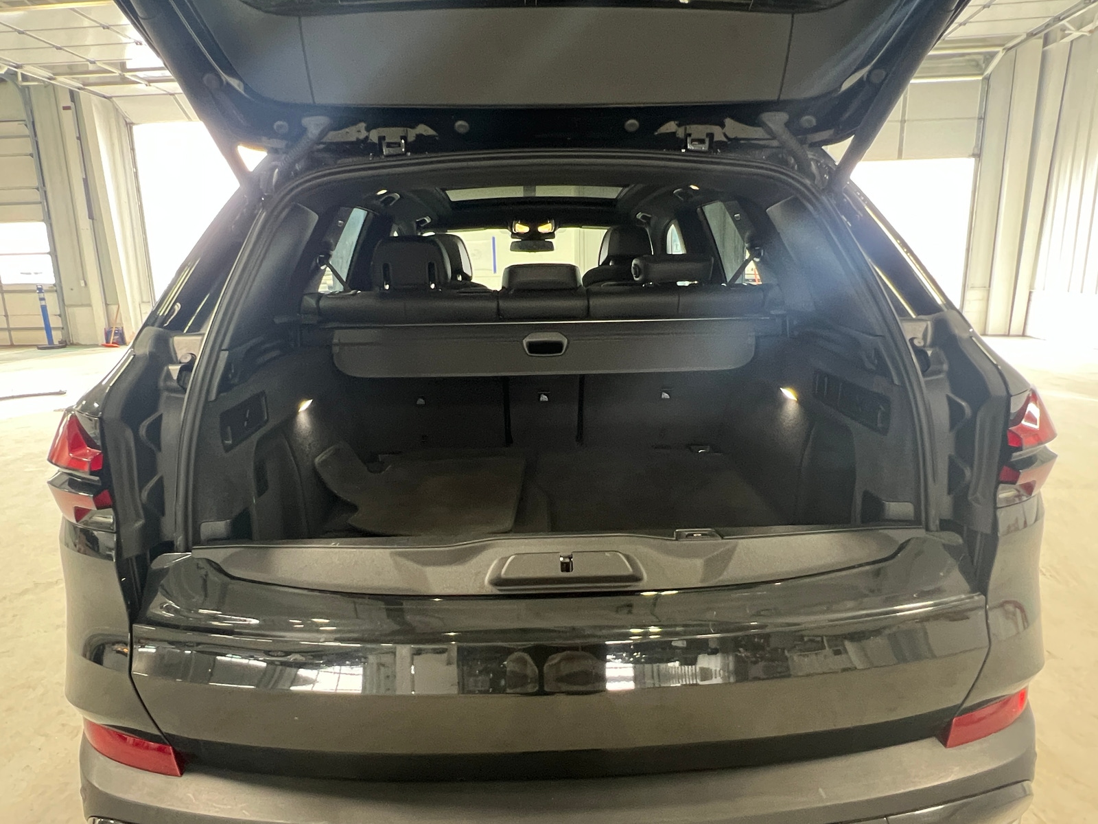 Thumbnail: 2024 BMW X5 - 6