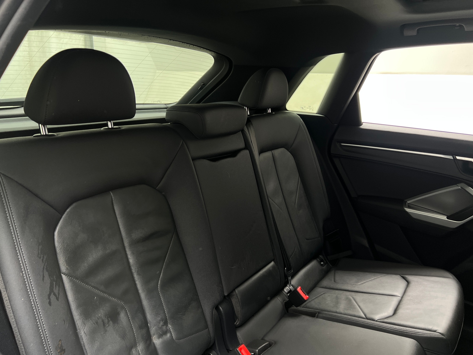 Thumbnail: 2019 Audi Q3 - 5