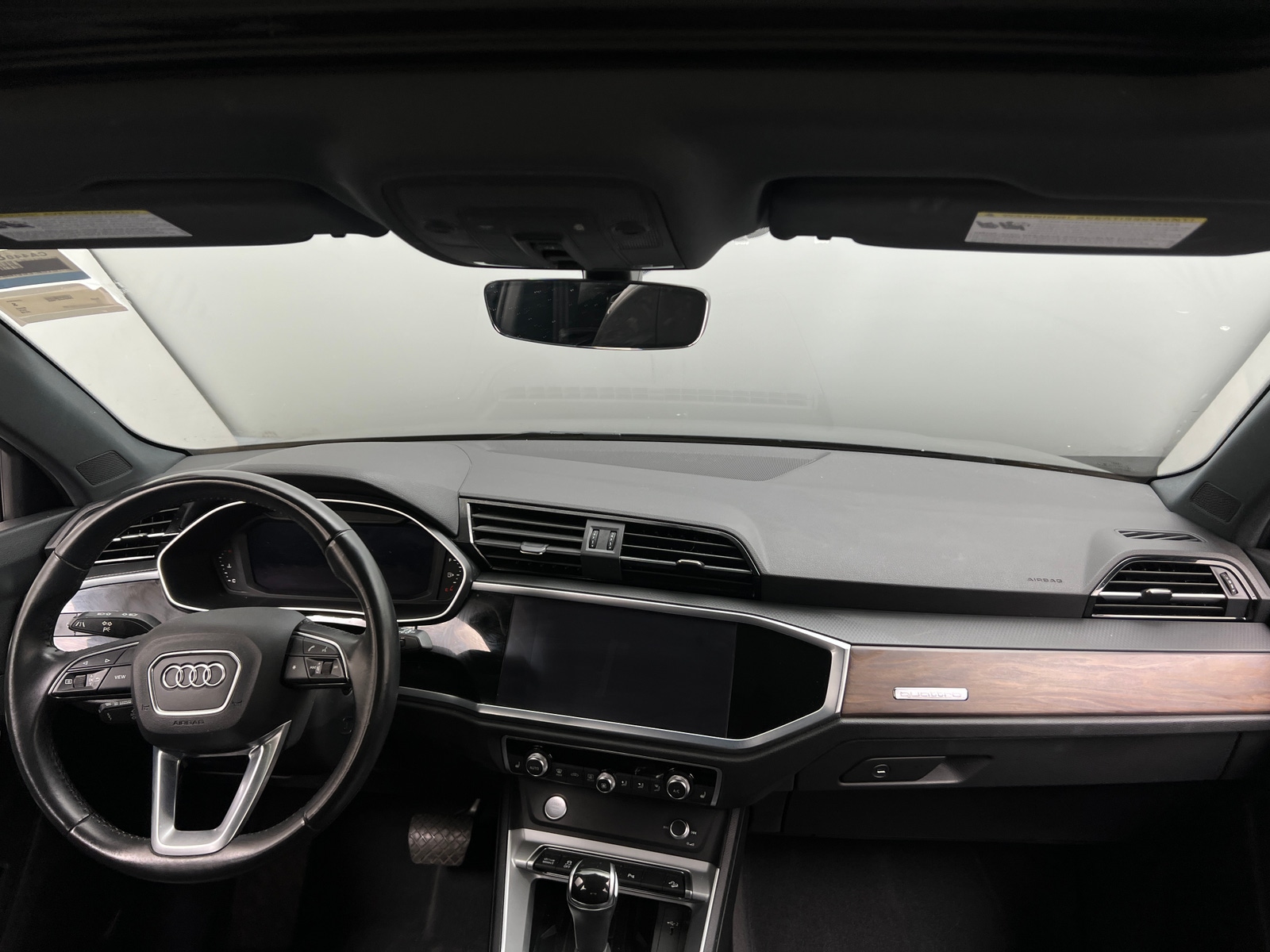 Thumbnail: 2019 Audi Q3 - 2