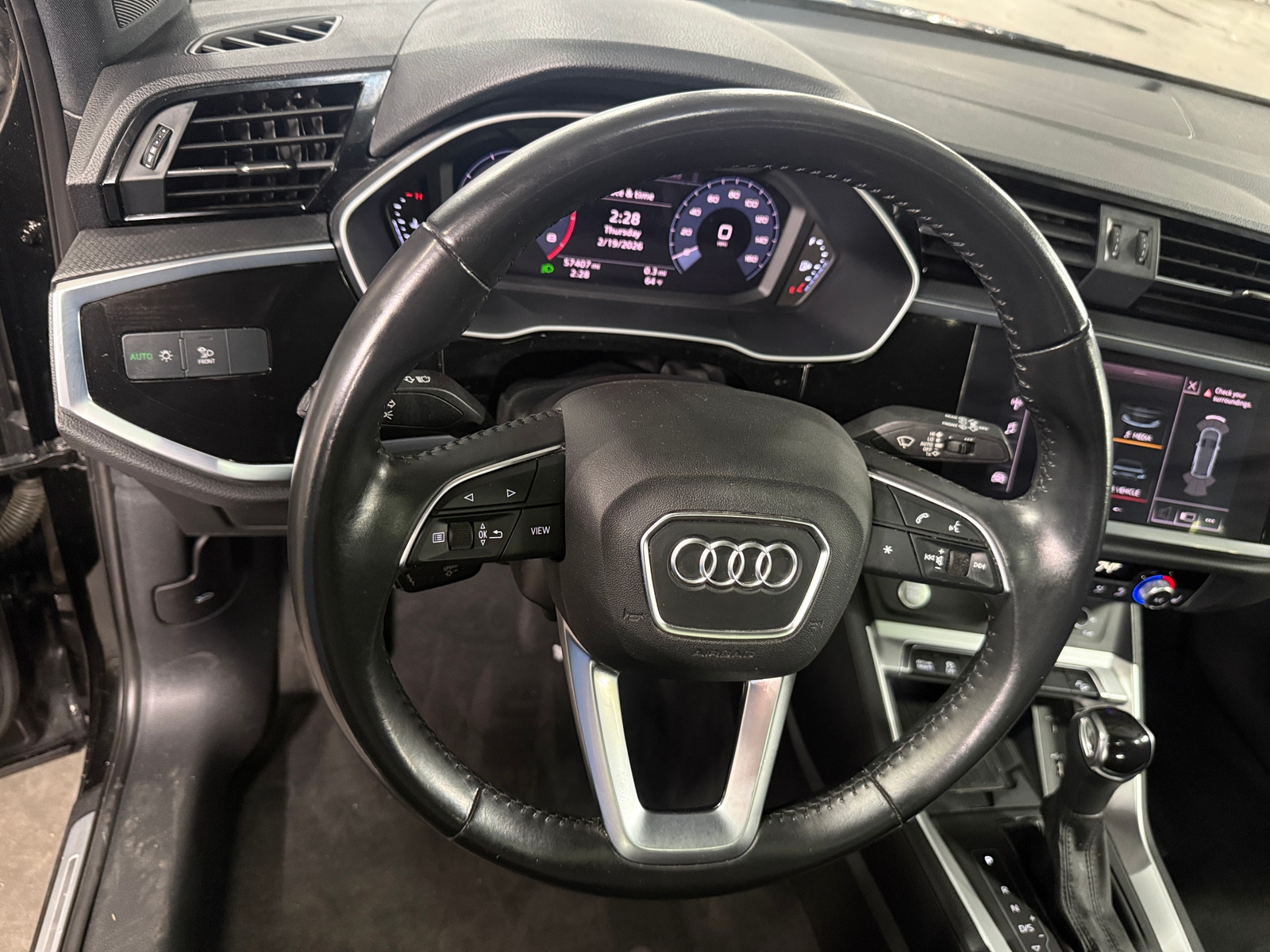 Thumbnail: 2019 Audi Q3 - 4