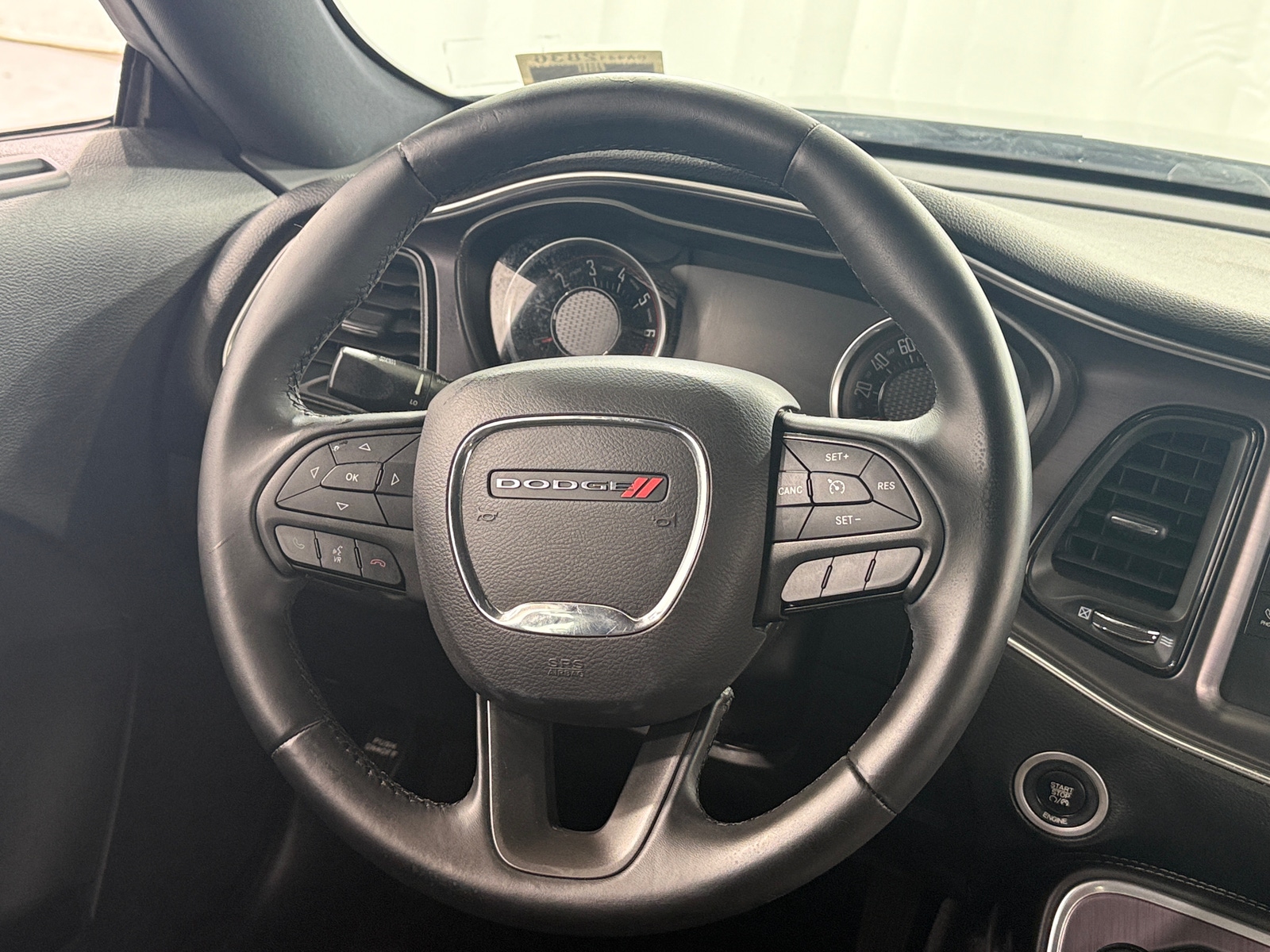 Thumbnail: 2016 Dodge Challenger - 5