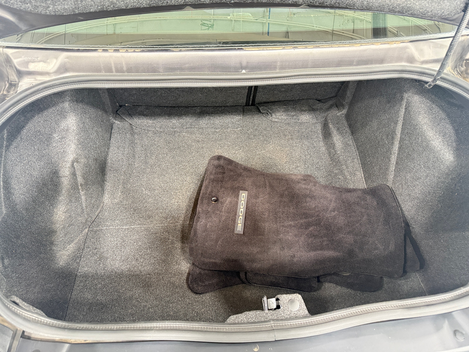 Thumbnail: 2016 Dodge Challenger - 6