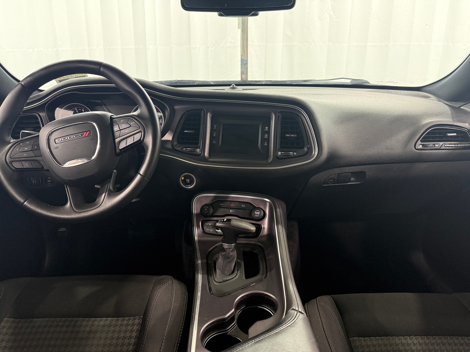 Thumbnail: 2016 Dodge Challenger - 3