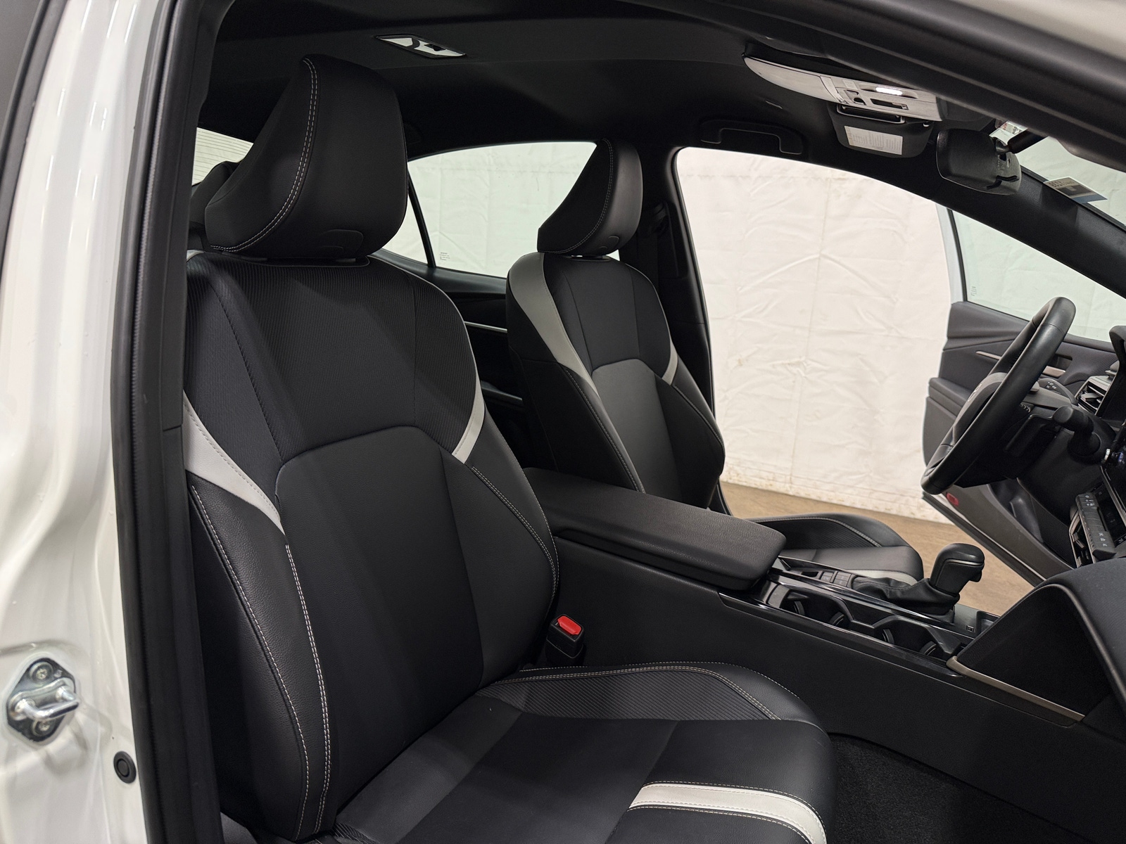 Thumbnail: 2025 Toyota Camry - 2