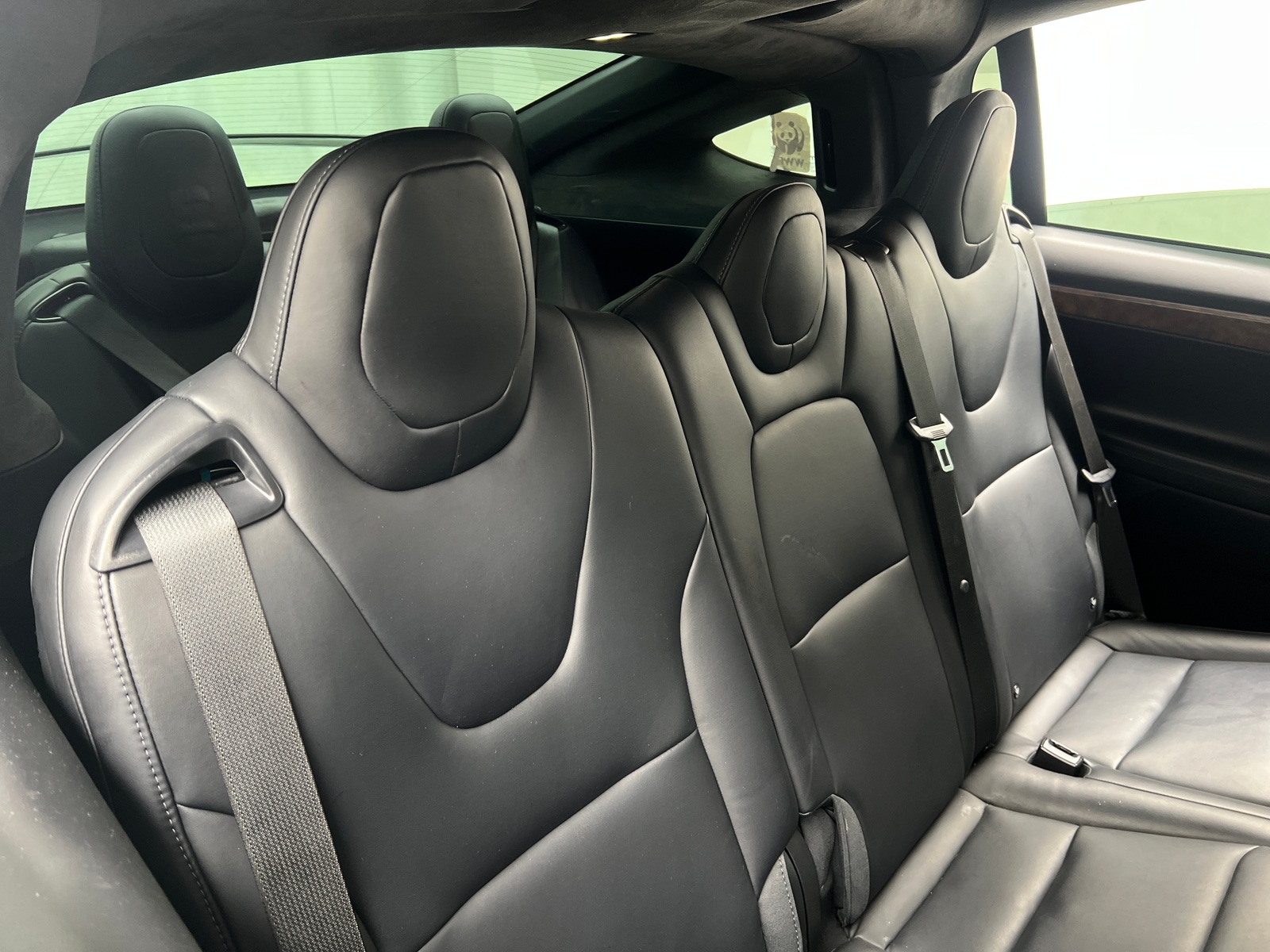 Thumbnail: 2019 Tesla Model X - 5