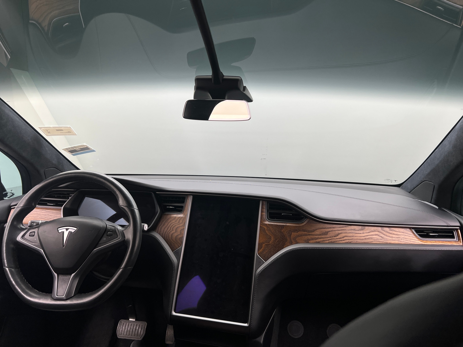 Thumbnail: 2019 Tesla Model X - 2