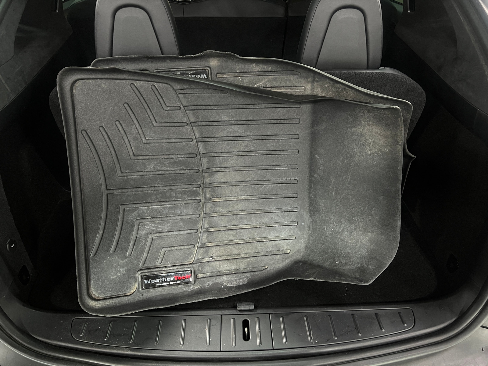 Thumbnail: 2019 Tesla Model X - 6