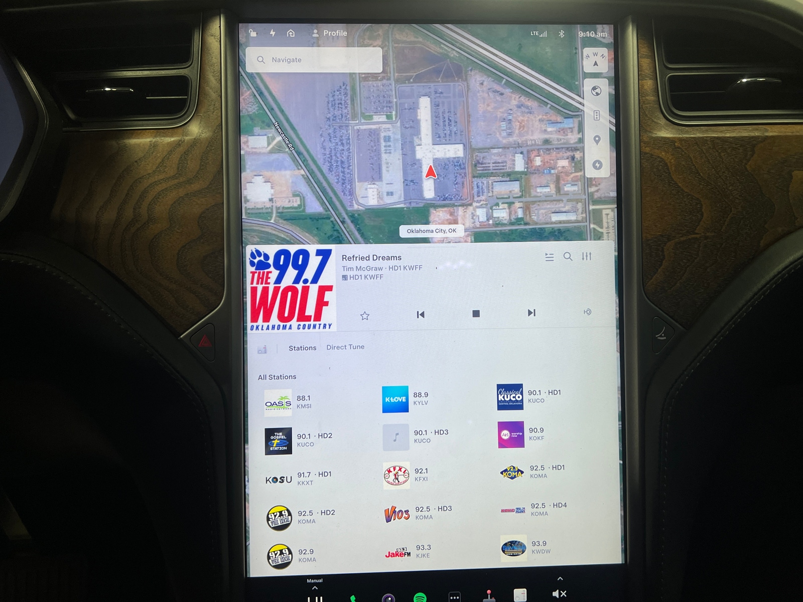 Thumbnail: 2019 Tesla Model X - 3