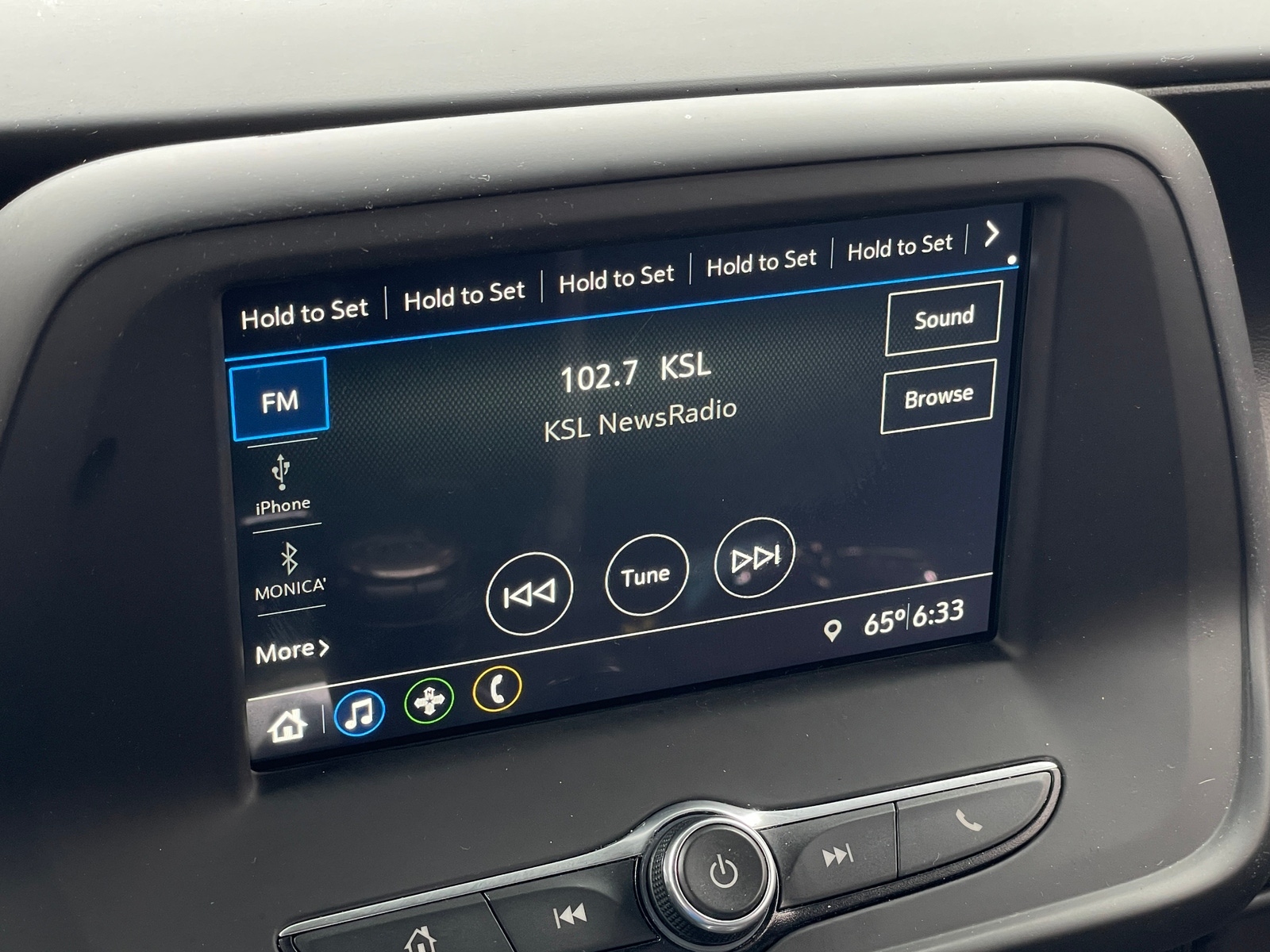 Thumbnail: 2019 Chevrolet Camaro - 3