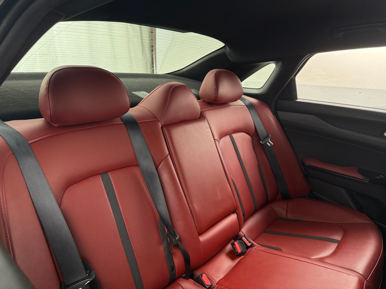 Thumbnail: 2023 Kia K5 - 5