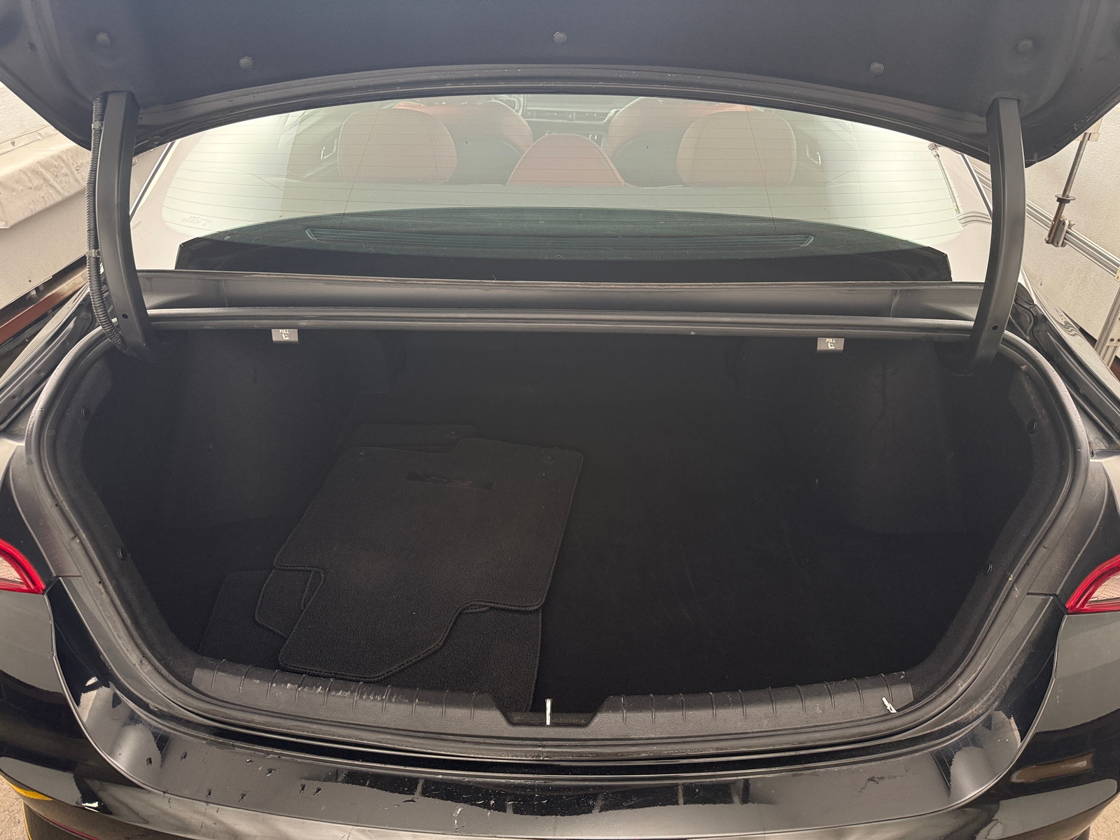 Thumbnail: 2023 Kia K5 - 6