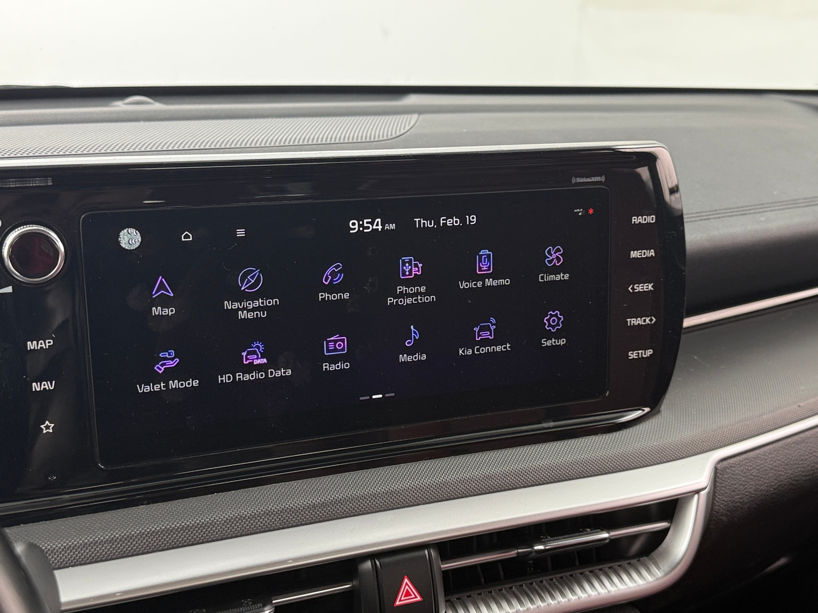 Thumbnail: 2023 Kia K5 - 3