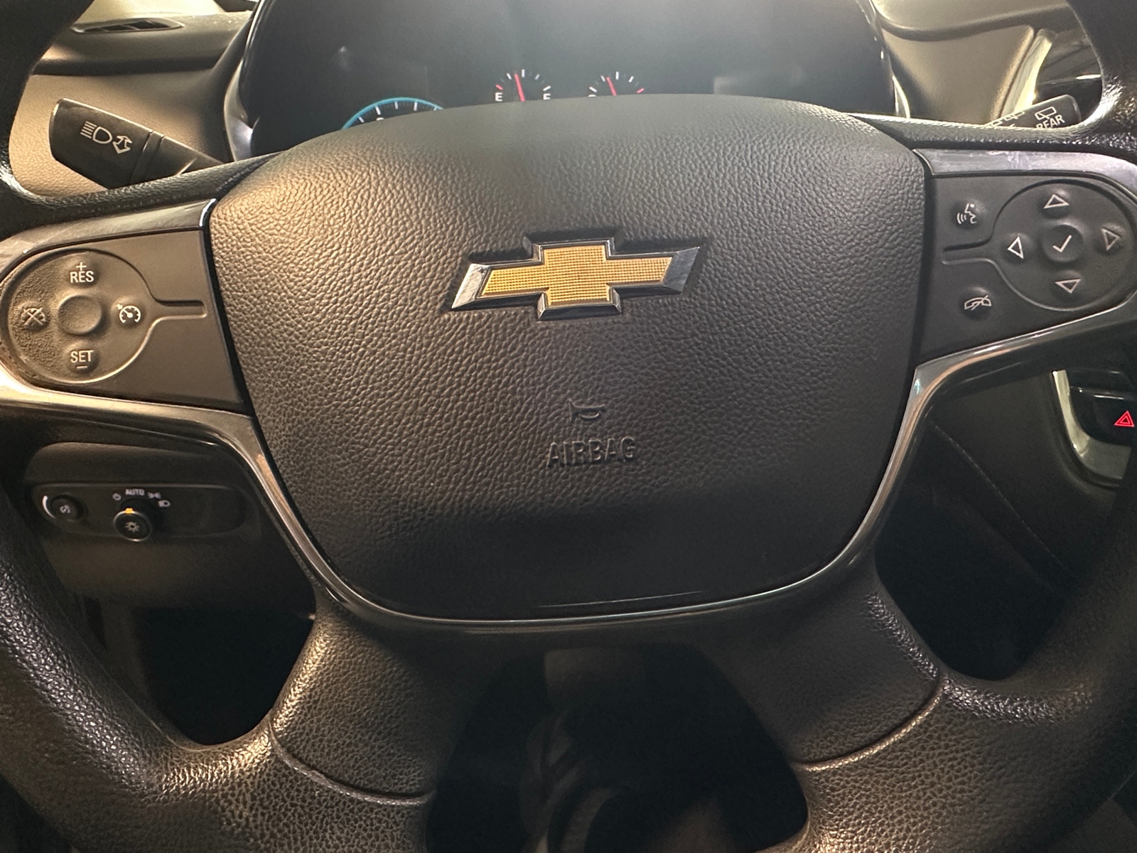 Thumbnail: 2018 Chevrolet Traverse - 5