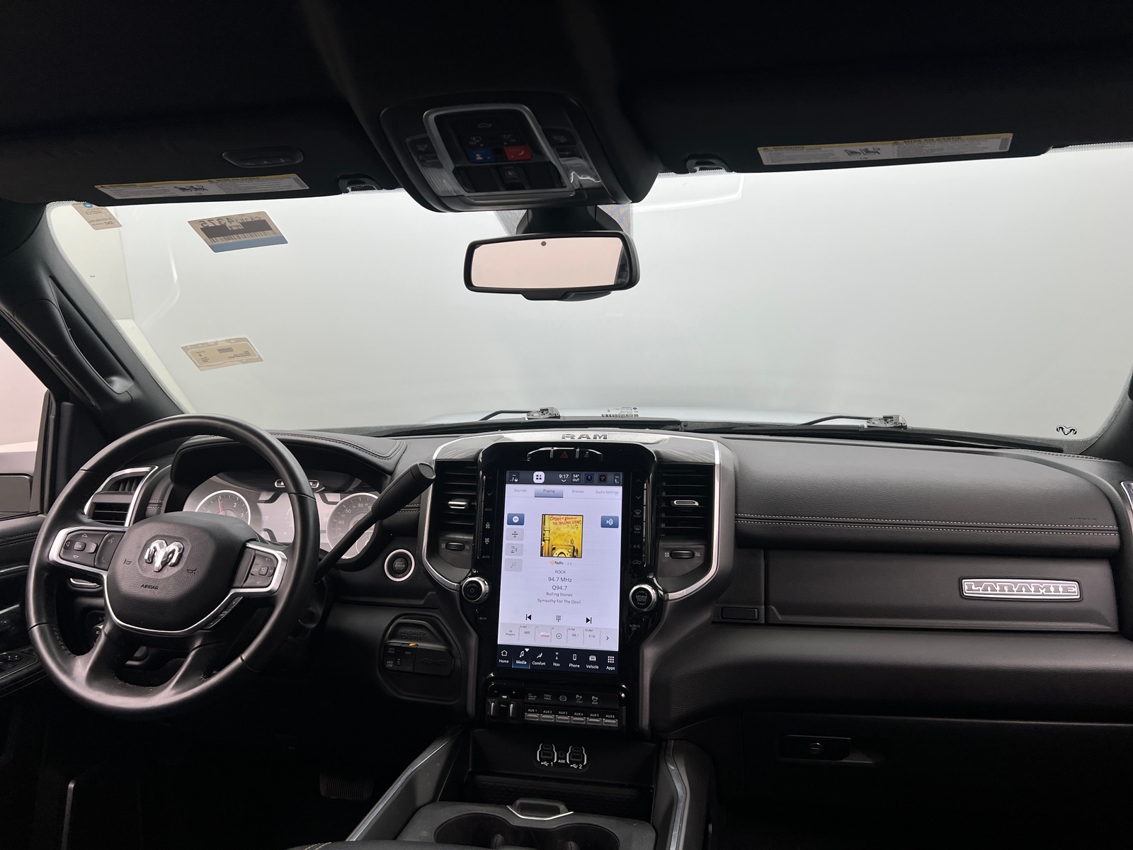 Thumbnail: 2024 RAM 3500 - 2