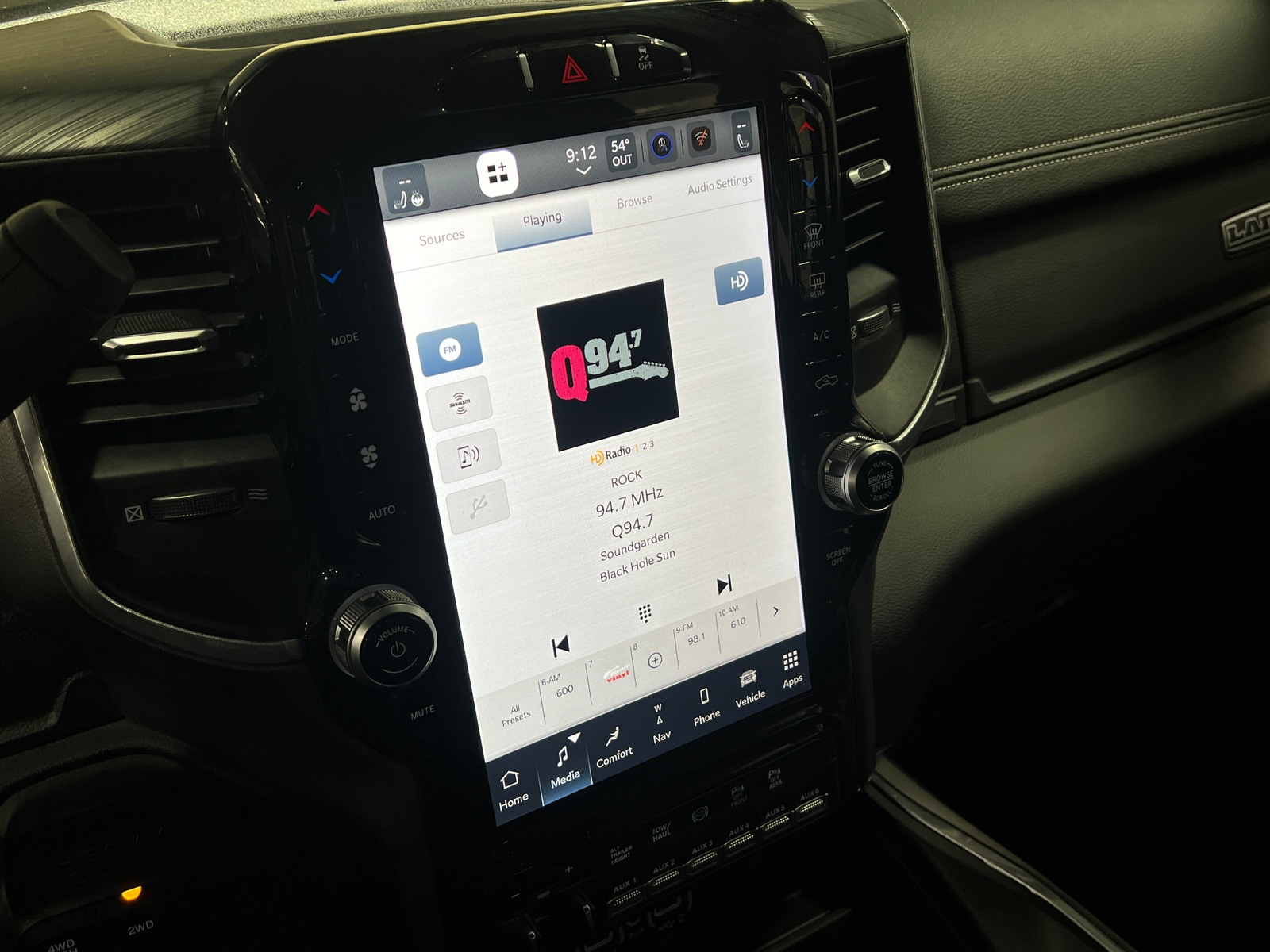 Thumbnail: 2024 RAM 3500 - 3