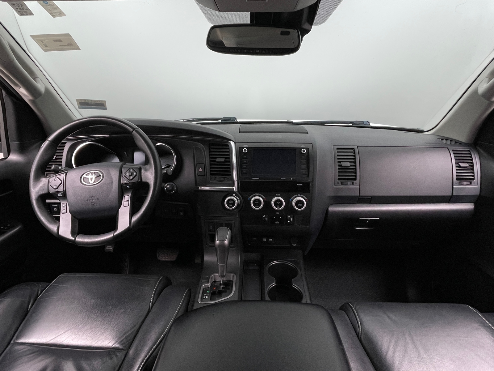 Thumbnail: 2020 Toyota Sequoia - 2