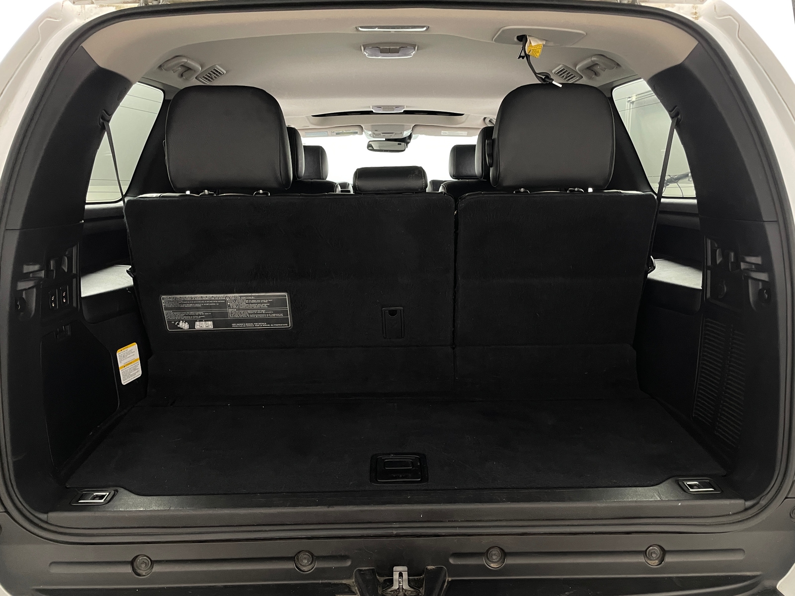 Thumbnail: 2020 Toyota Sequoia - 6