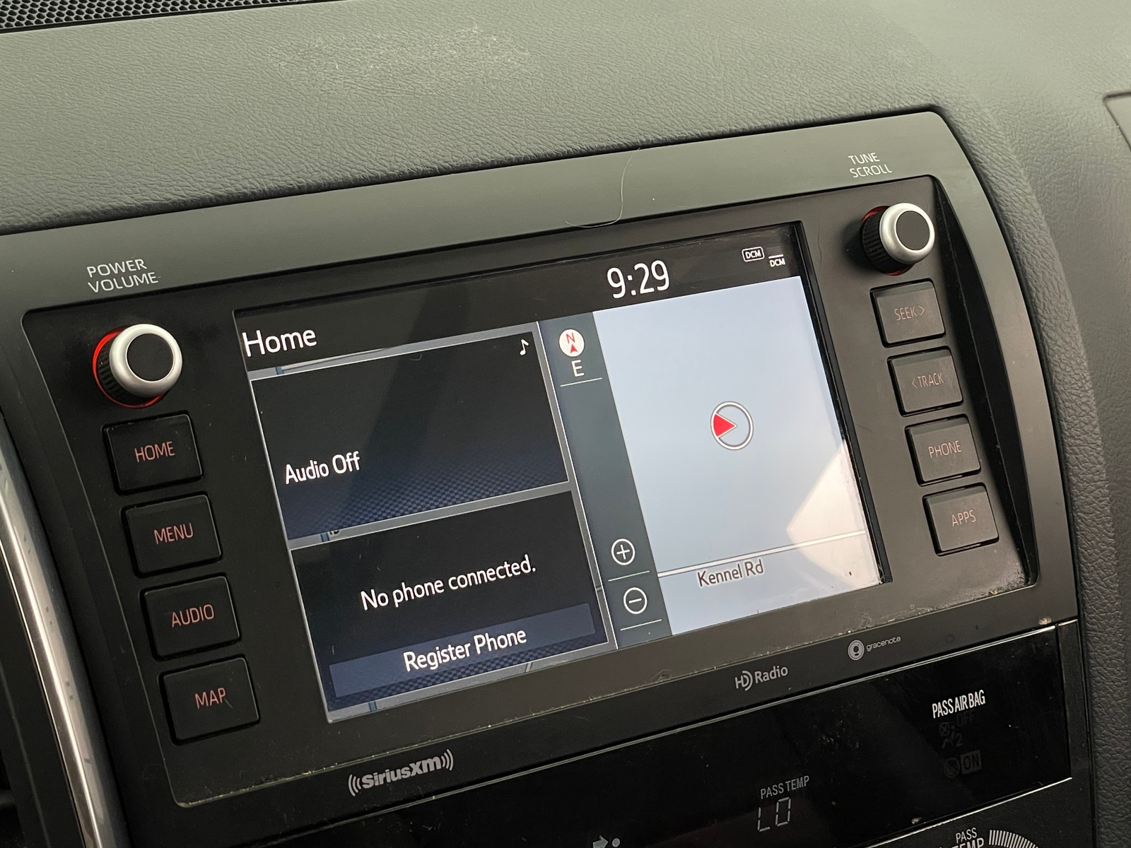 Thumbnail: 2020 Toyota Sequoia - 3