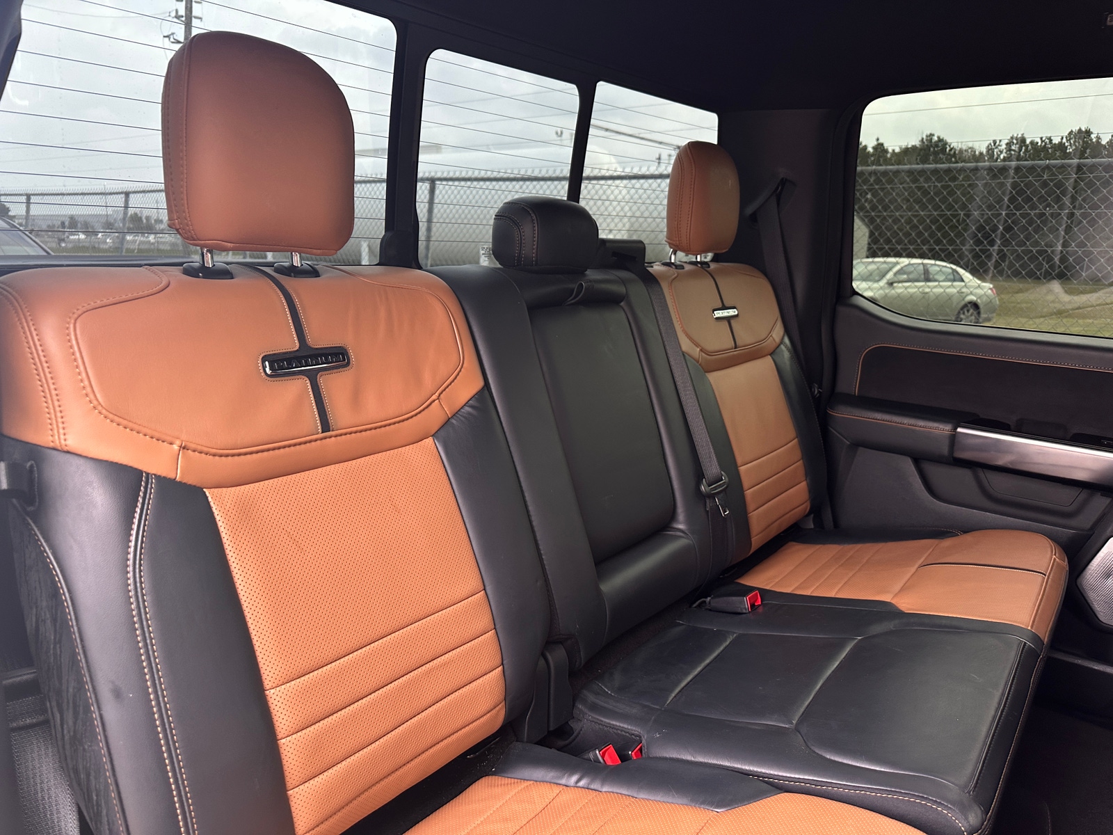 Thumbnail: 2021 Ford Econoline - 5