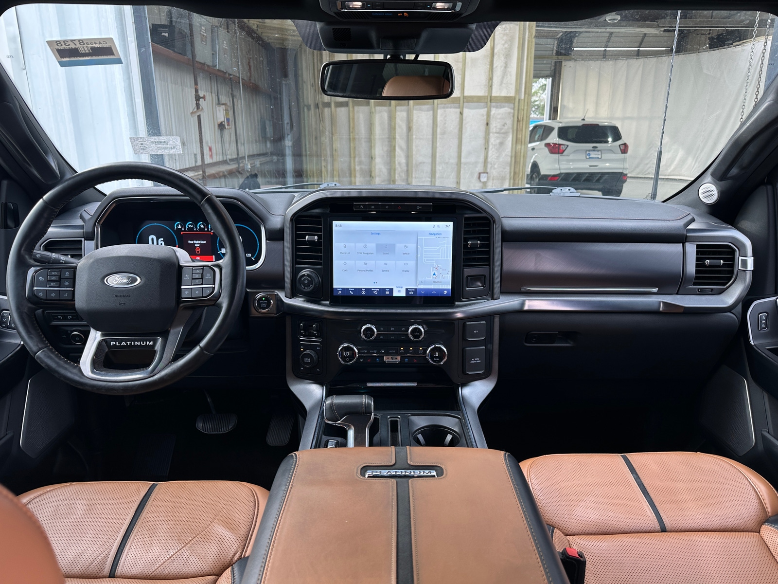 Thumbnail: 2021 Ford Econoline - 2