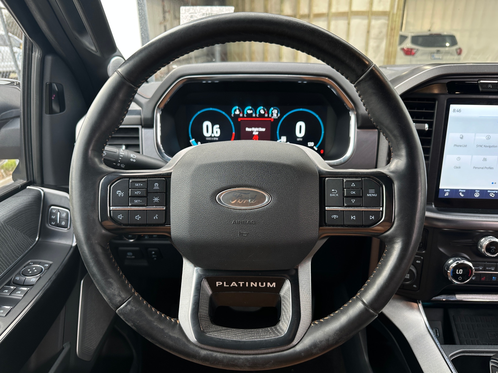 Thumbnail: 2021 Ford Econoline - 4