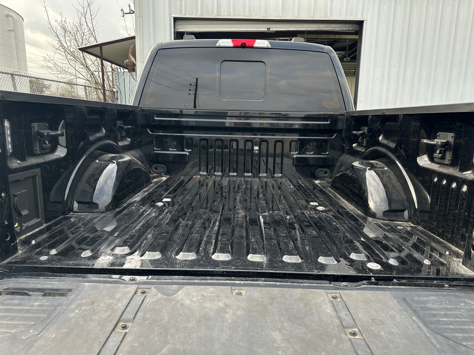 Thumbnail: 2021 Ford Econoline - 6