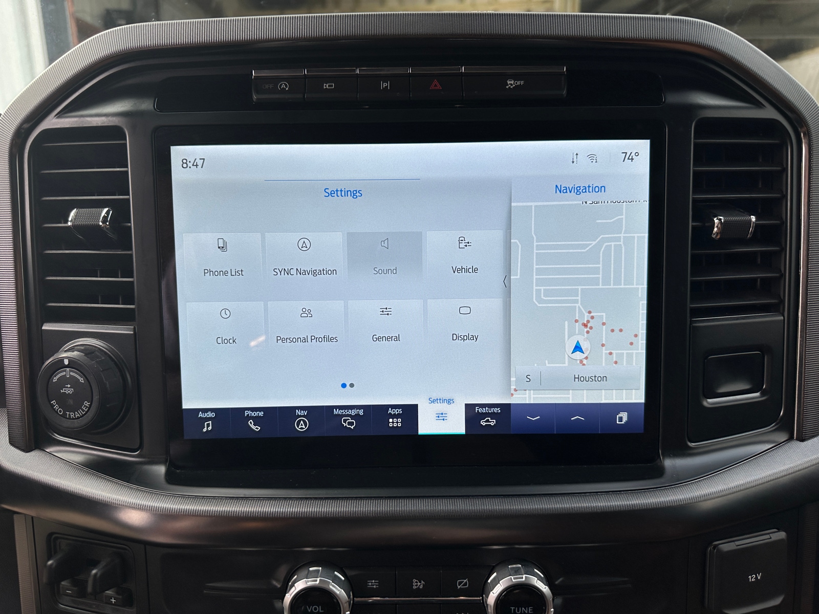 Thumbnail: 2021 Ford Econoline - 3