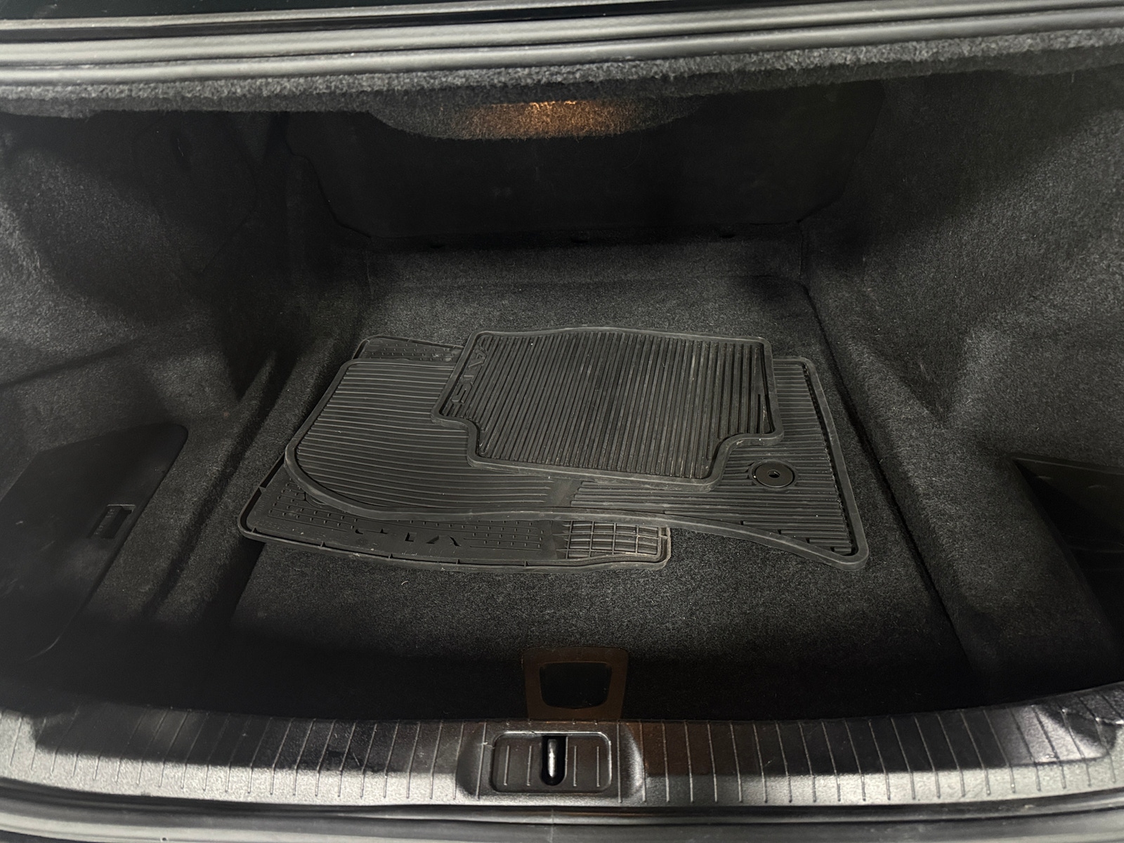 Thumbnail: 2018 Cadillac ATS - 6