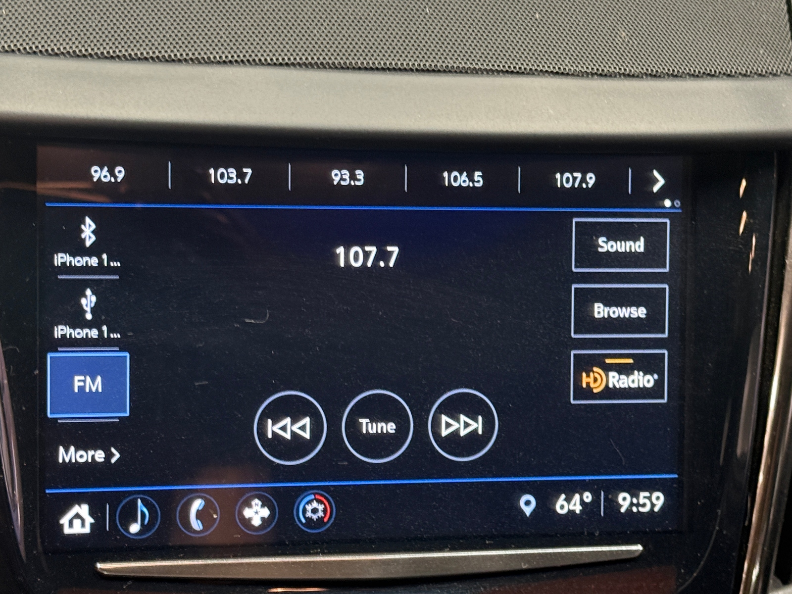 Thumbnail: 2018 Cadillac ATS - 3