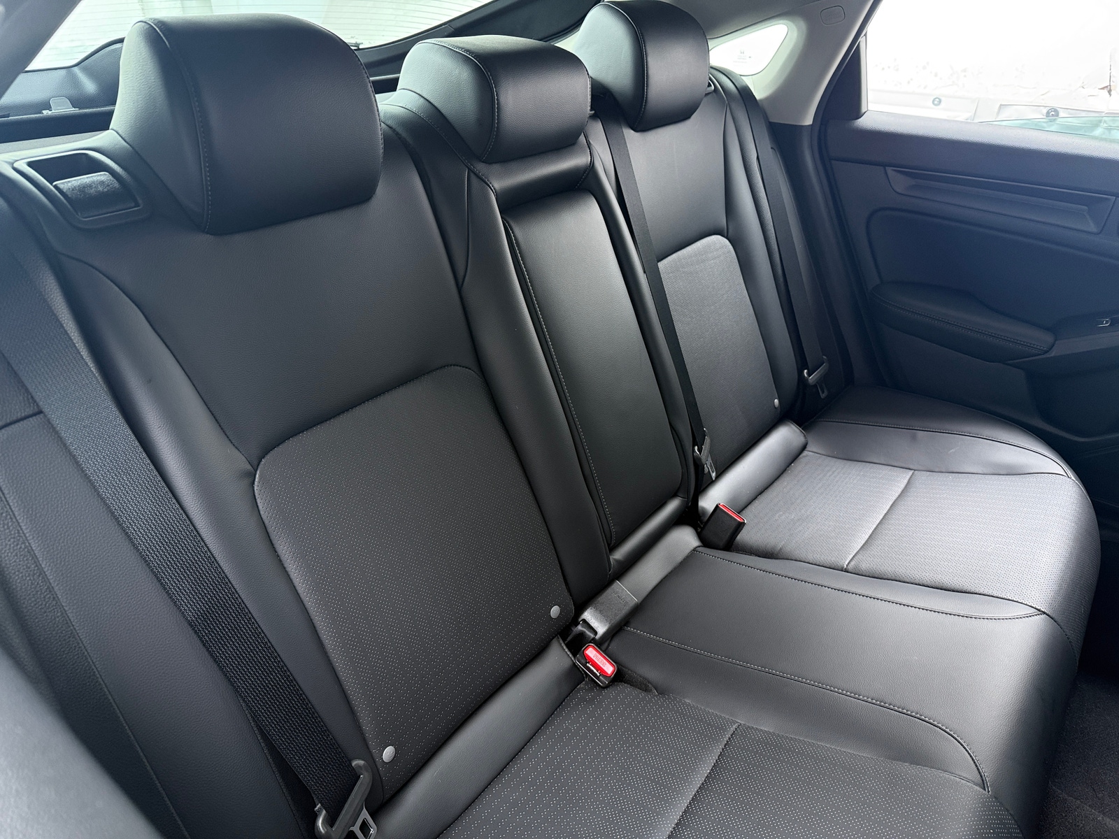 Thumbnail: 2022 Honda Civic - 5