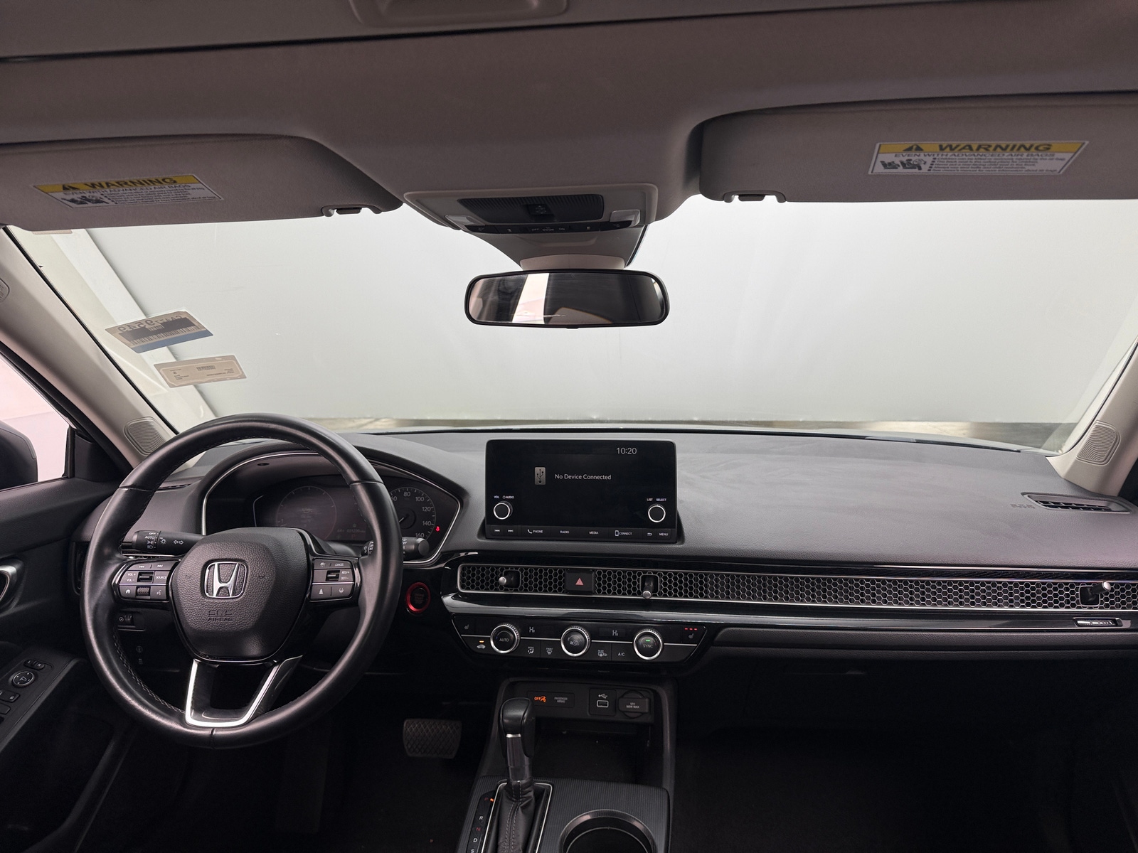 Thumbnail: 2022 Honda Civic - 2