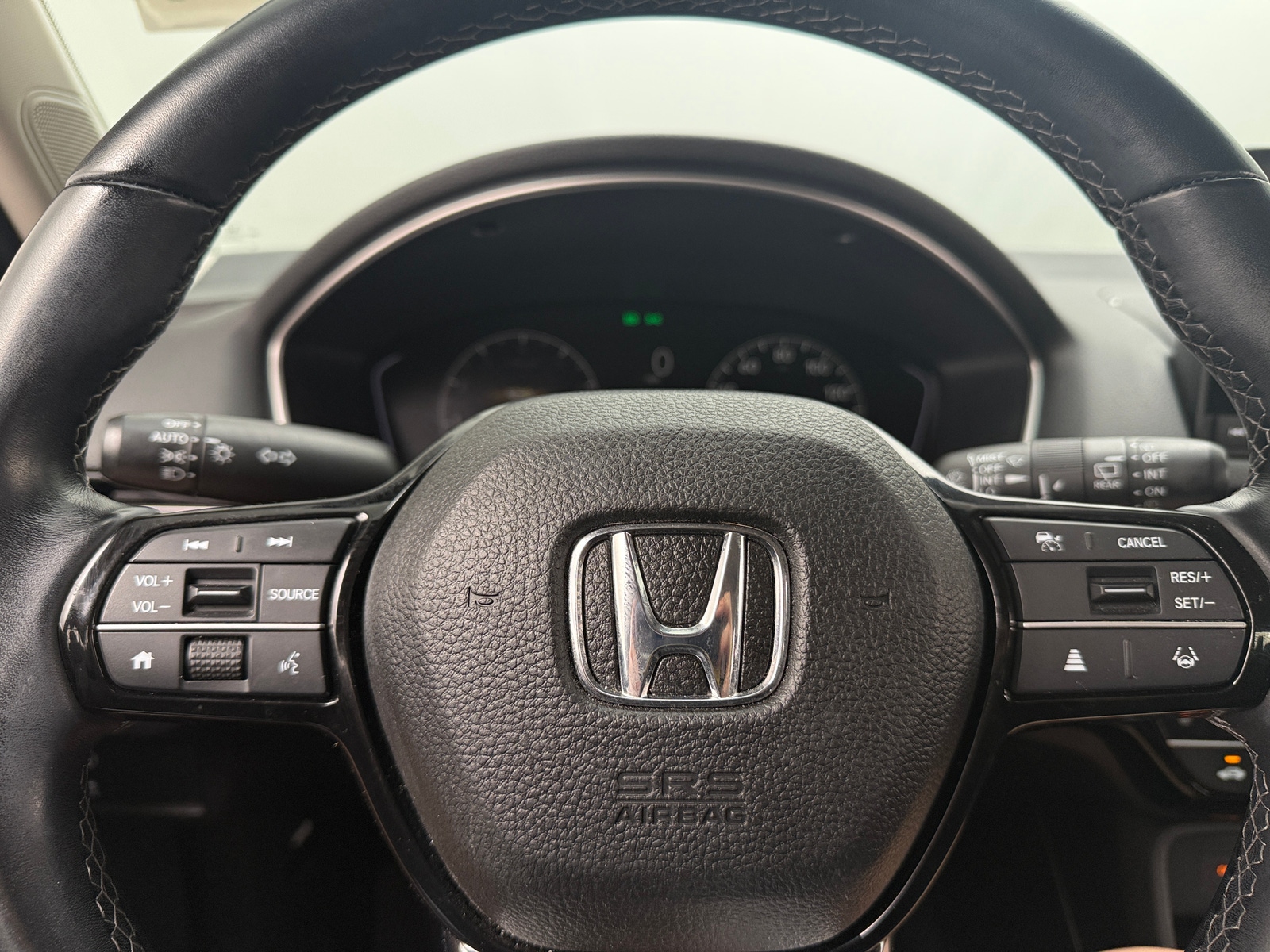 Thumbnail: 2022 Honda Civic - 4