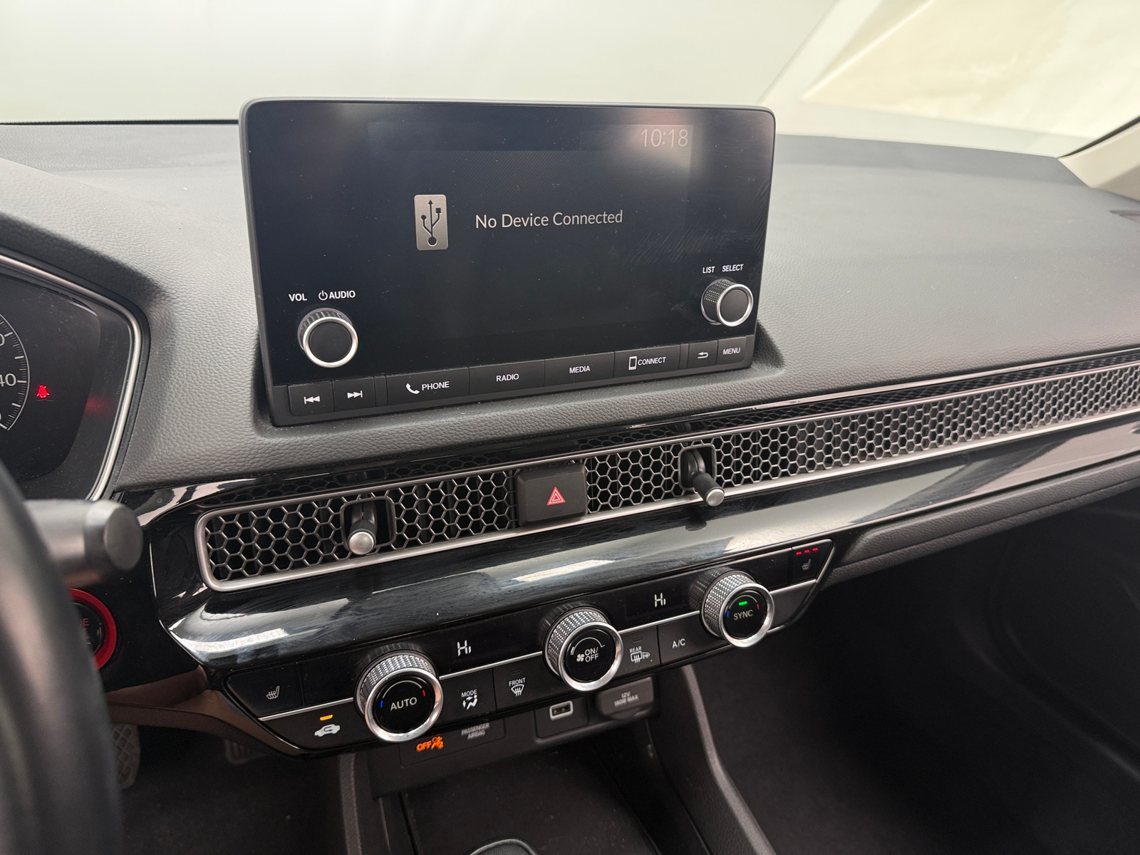 Thumbnail: 2022 Honda Civic - 3