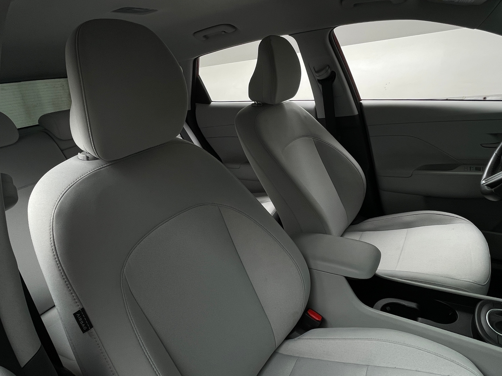 Thumbnail: 2025 Hyundai Kona - 2