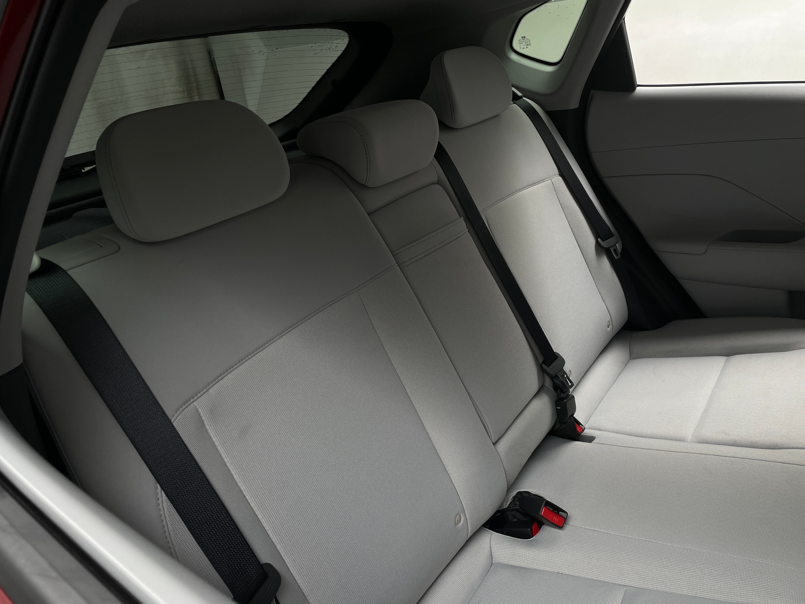 Thumbnail: 2025 Hyundai Kona - 6