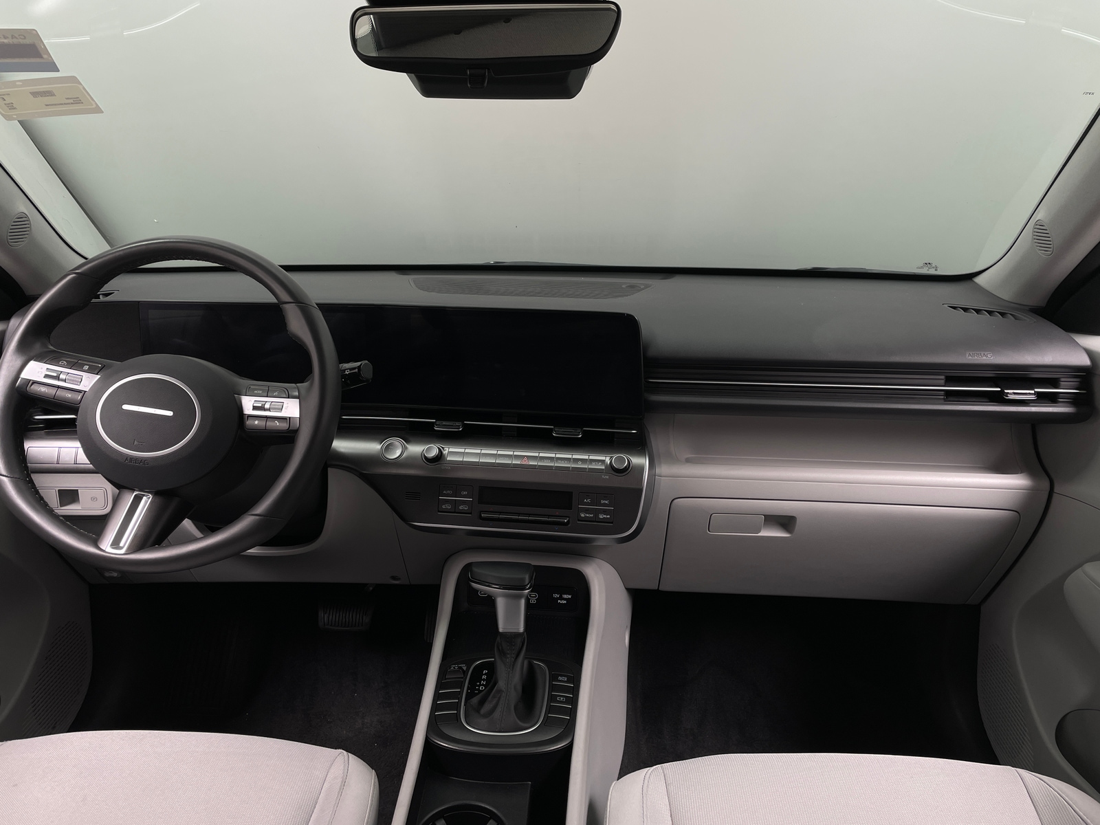 Thumbnail: 2025 Hyundai Kona - 3