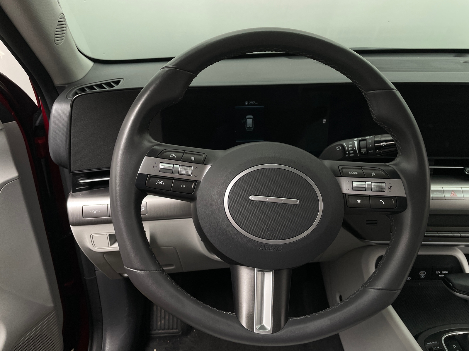 Thumbnail: 2025 Hyundai Kona - 5