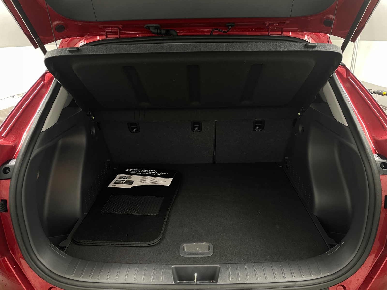 Thumbnail: 2025 Hyundai Kona - 7