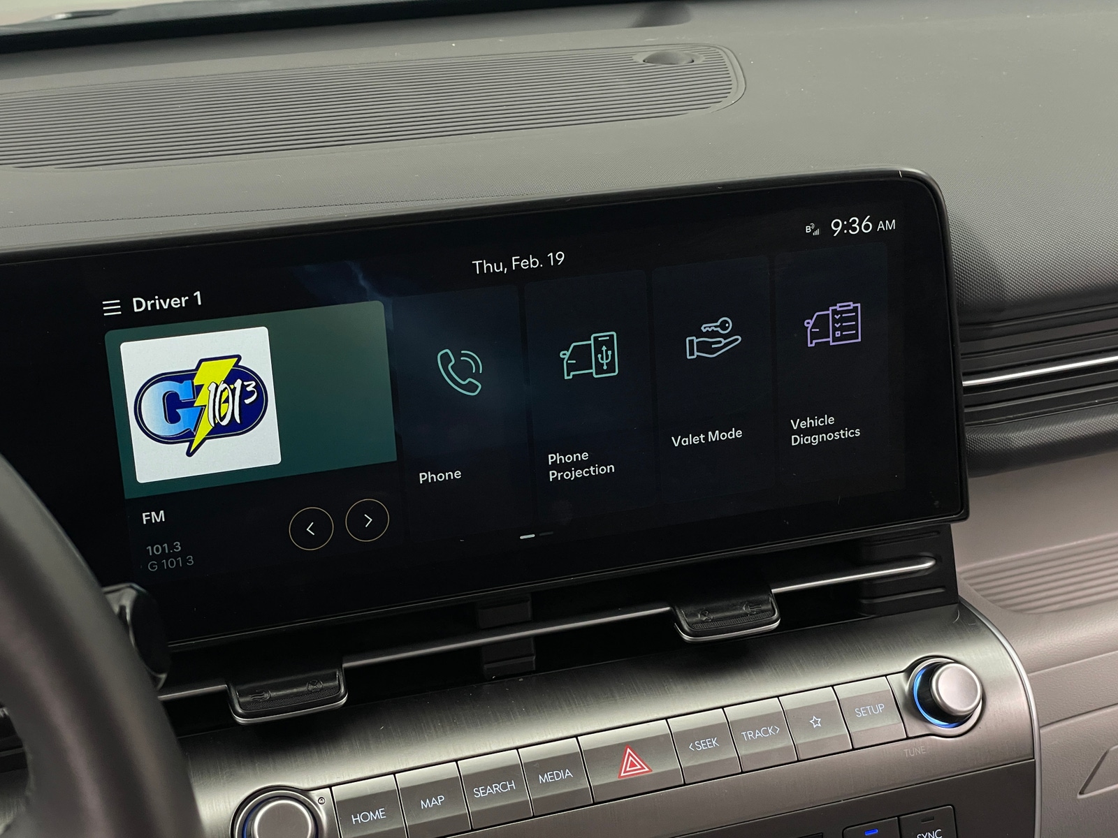 Thumbnail: 2025 Hyundai Kona - 4